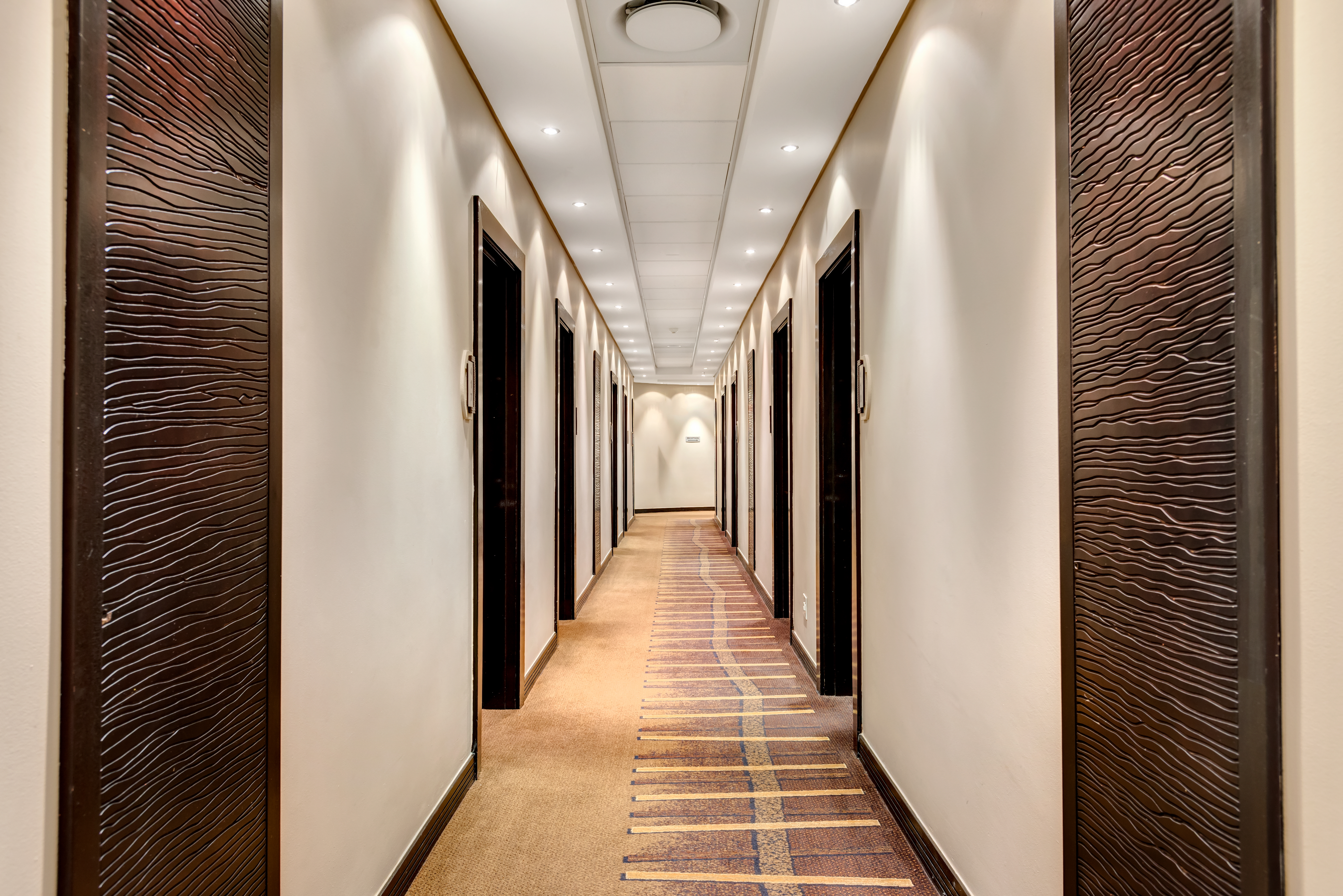 Protea Hotel Transit O.R. Tambo Airport
