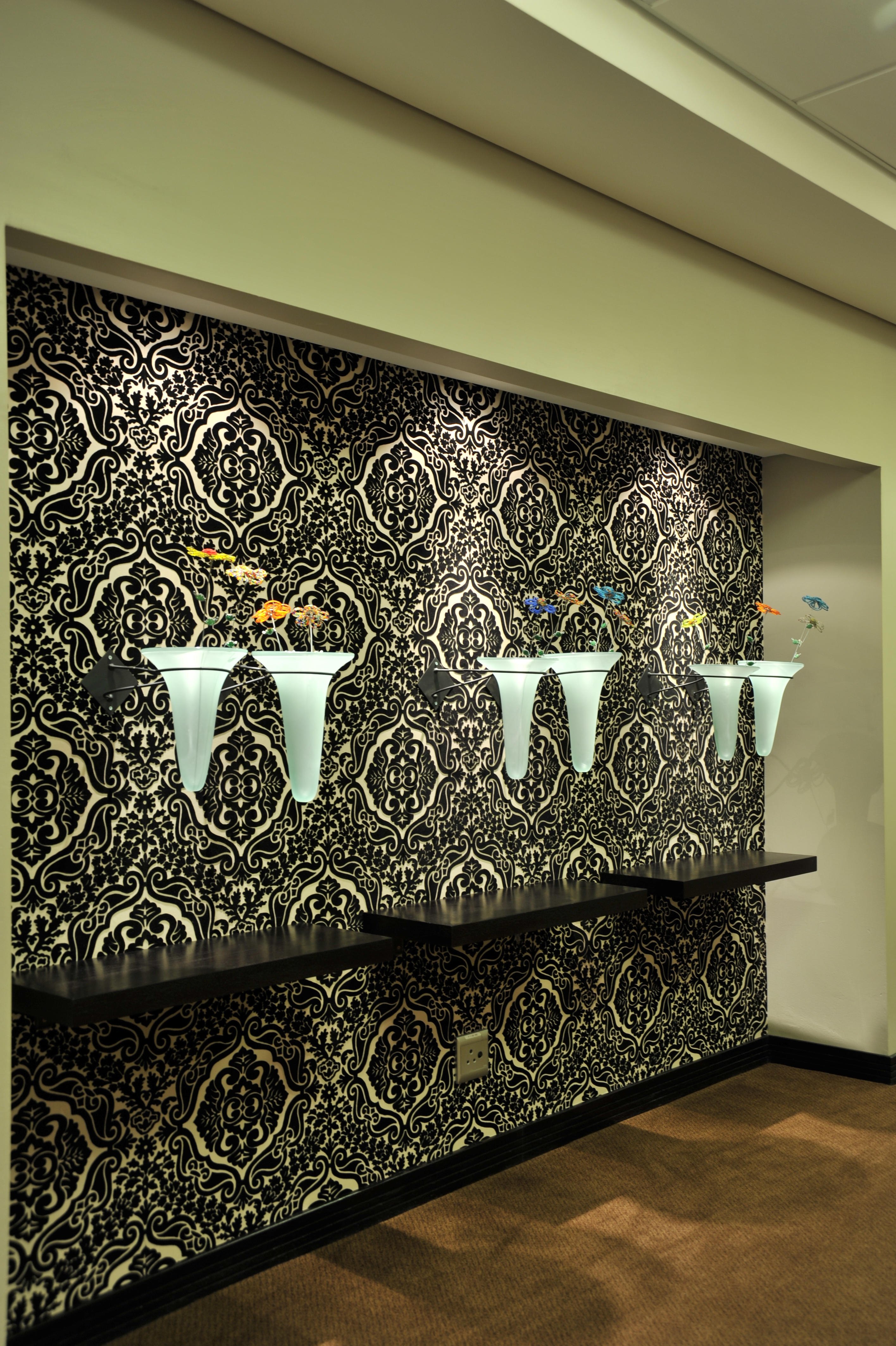 Protea Hotel Transit O.R. Tambo Airport