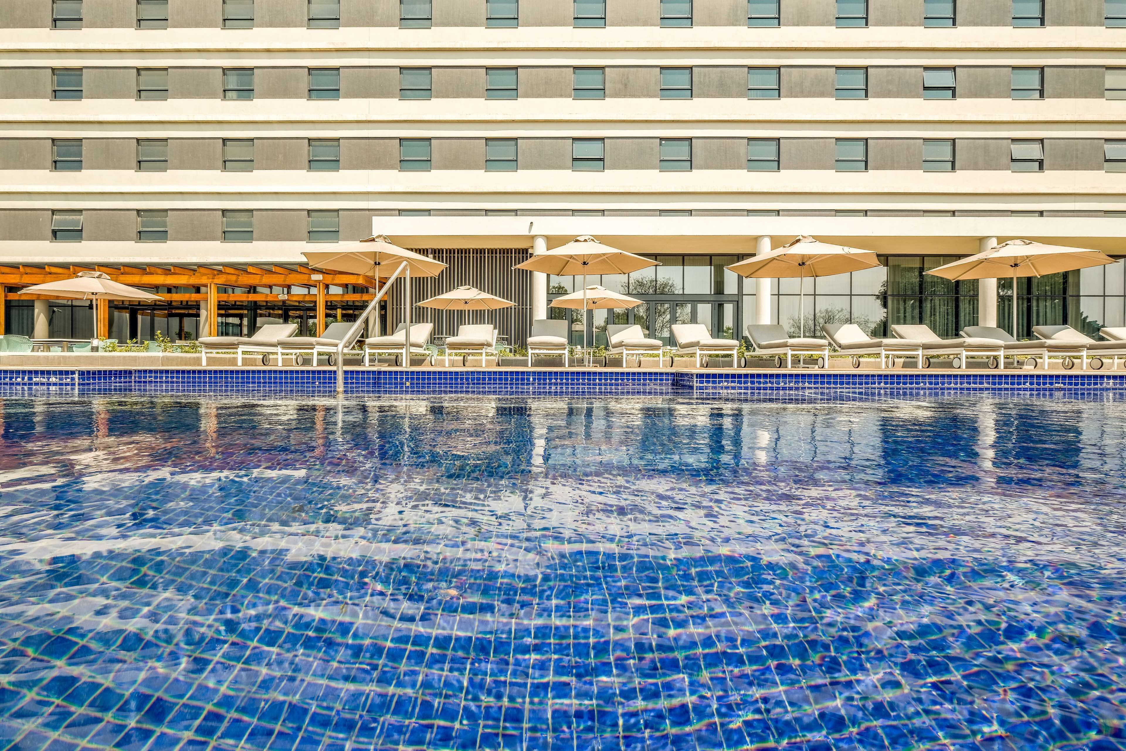 Radisson Hotel & Convention Centre Johannesburg, O.R. Tambo