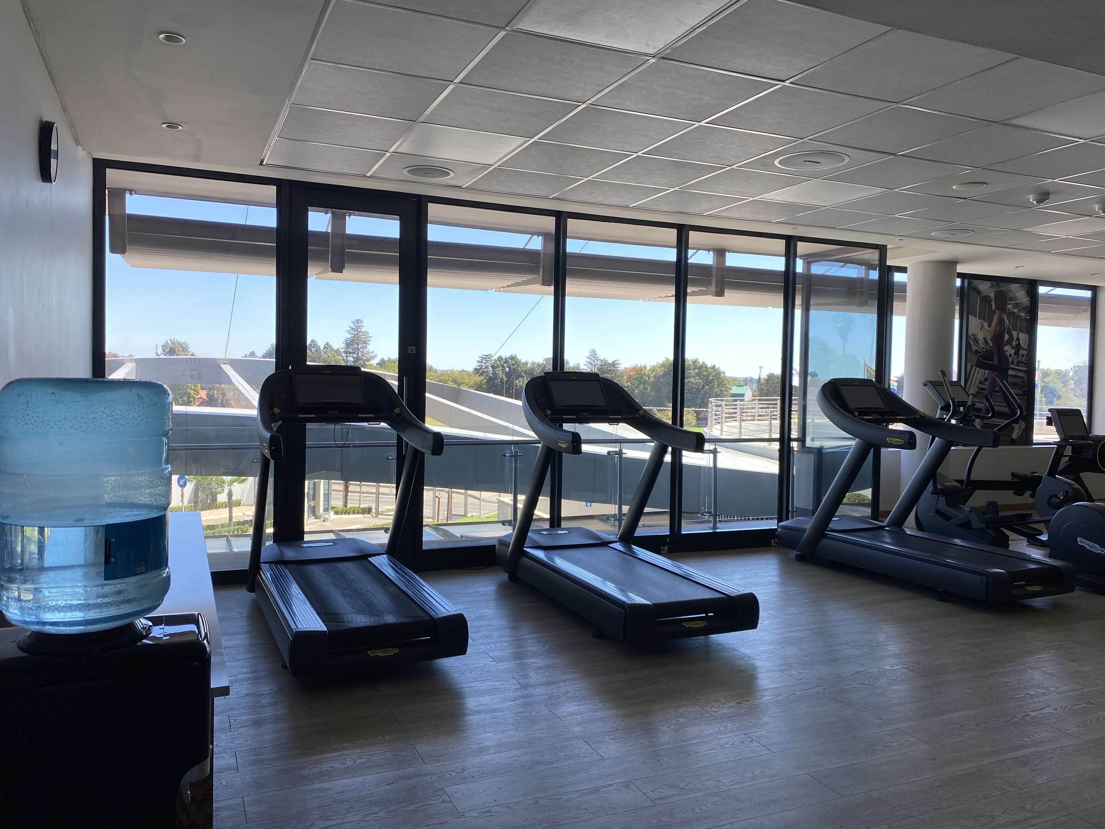 Radisson Hotel & Convention Centre Johannesburg, O.R. Tambo