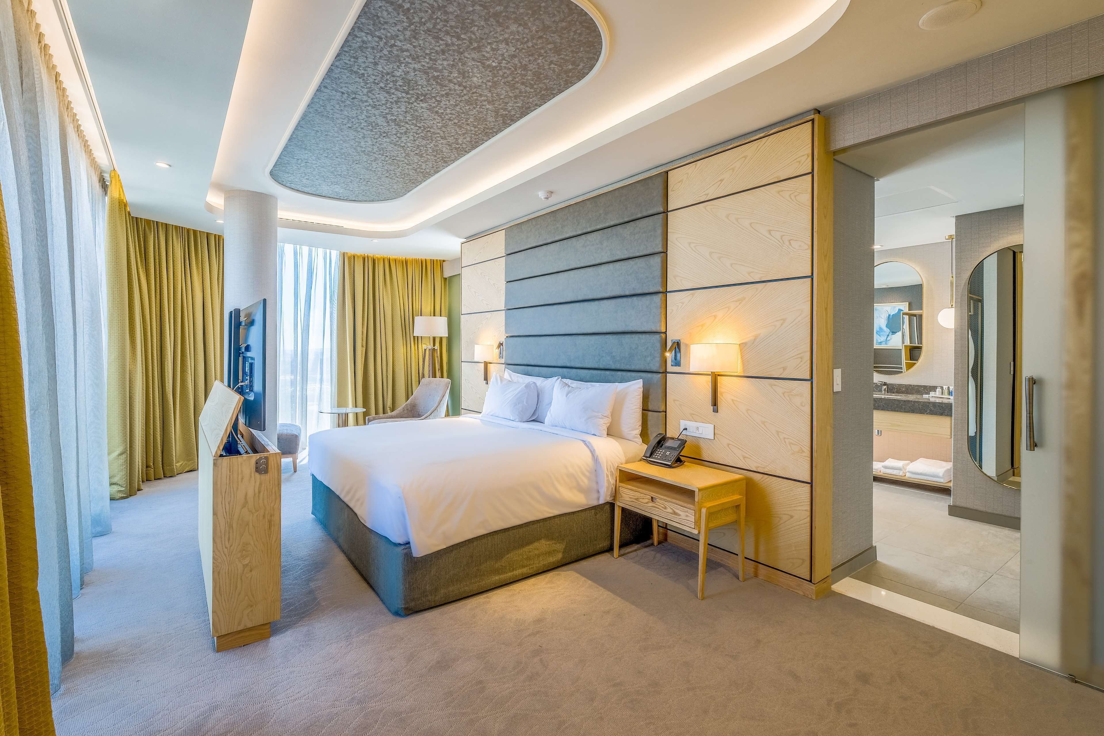 Radisson Hotel & Convention Centre Johannesburg, O.R. Tambo