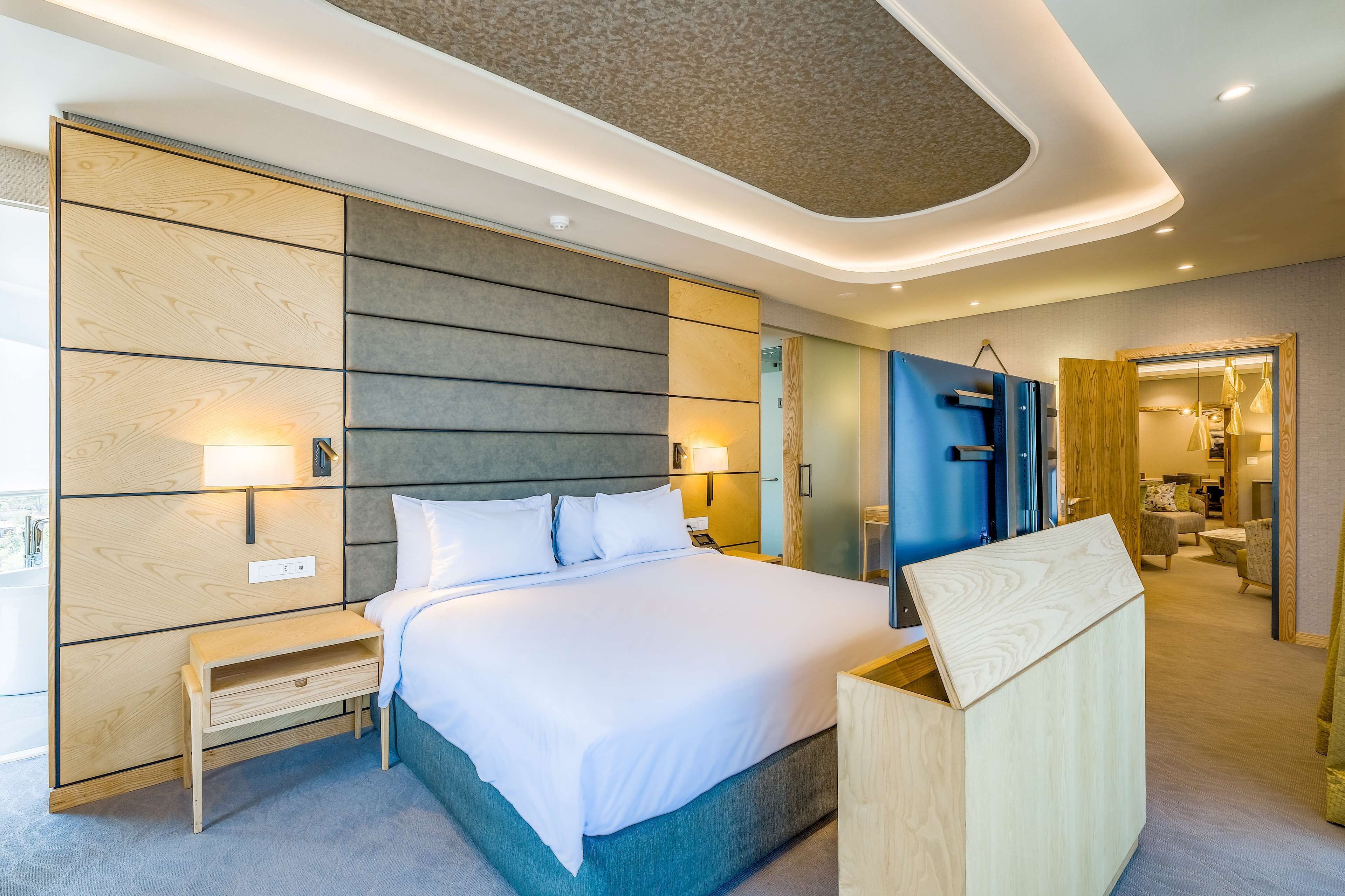 Radisson Hotel & Convention Centre Johannesburg, O.R. Tambo