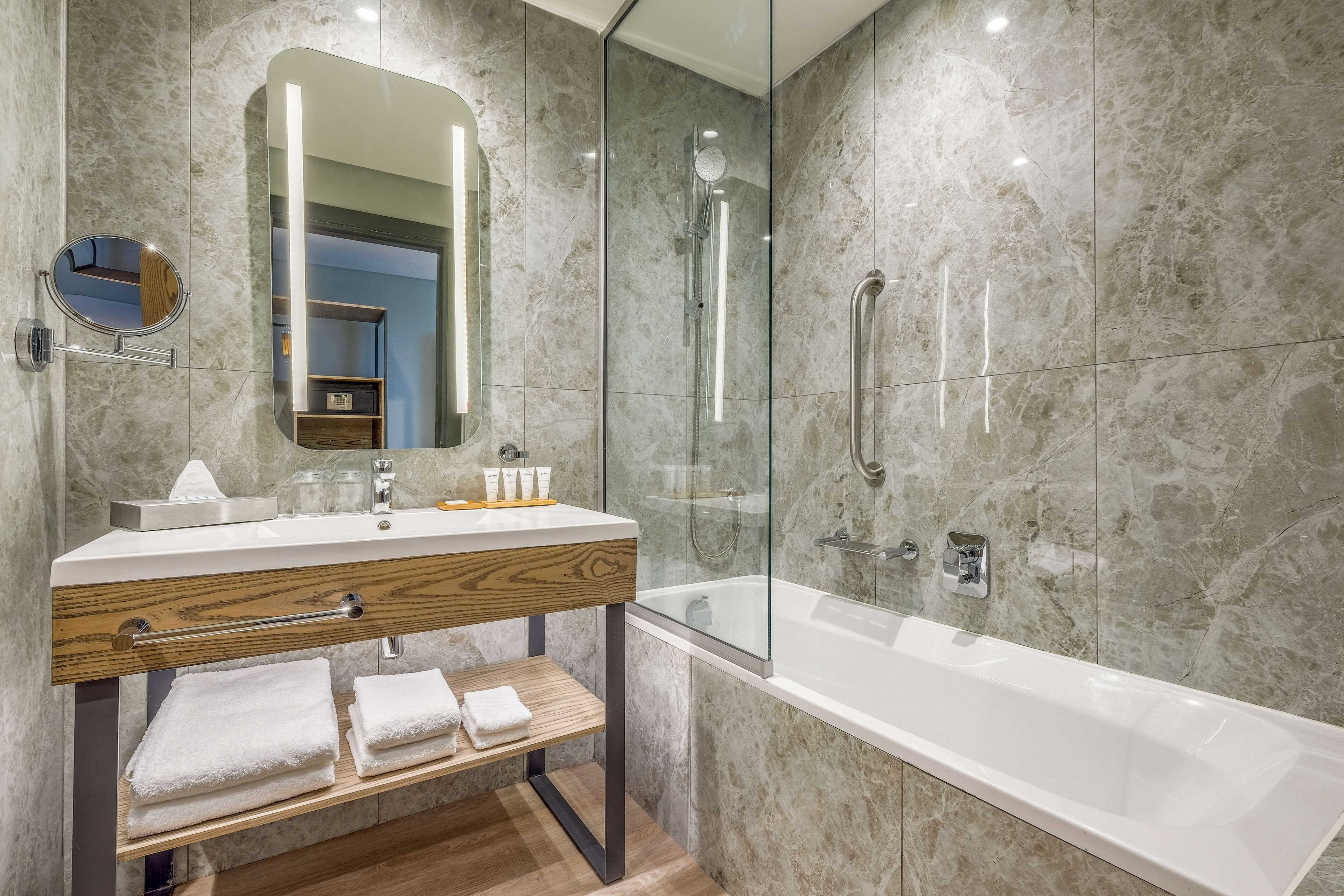 Radisson Hotel & Convention Centre Johannesburg, O.R. Tambo