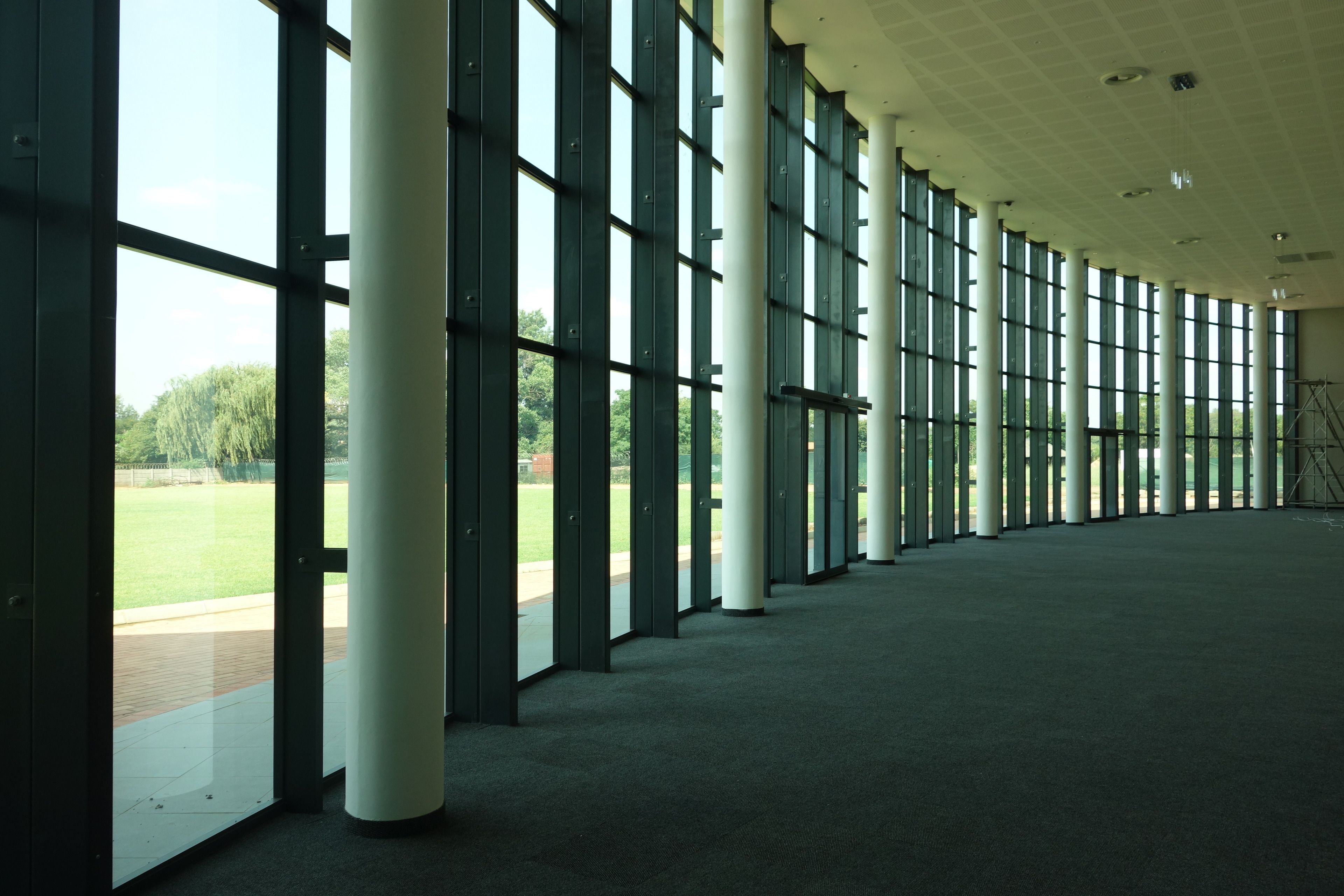 Radisson Hotel & Convention Centre Johannesburg, O.R. Tambo