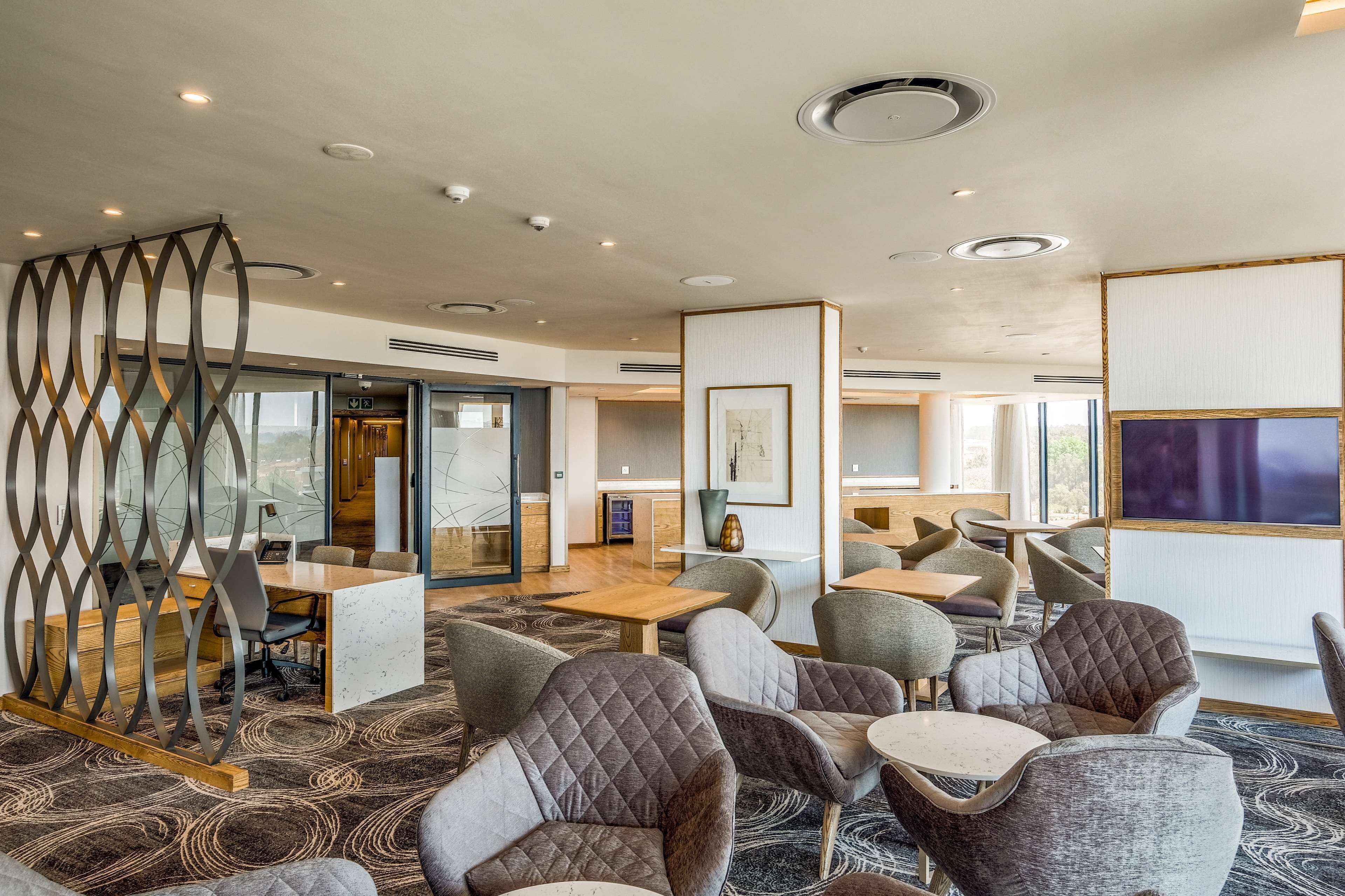 Radisson Hotel & Convention Centre Johannesburg, O.R. Tambo