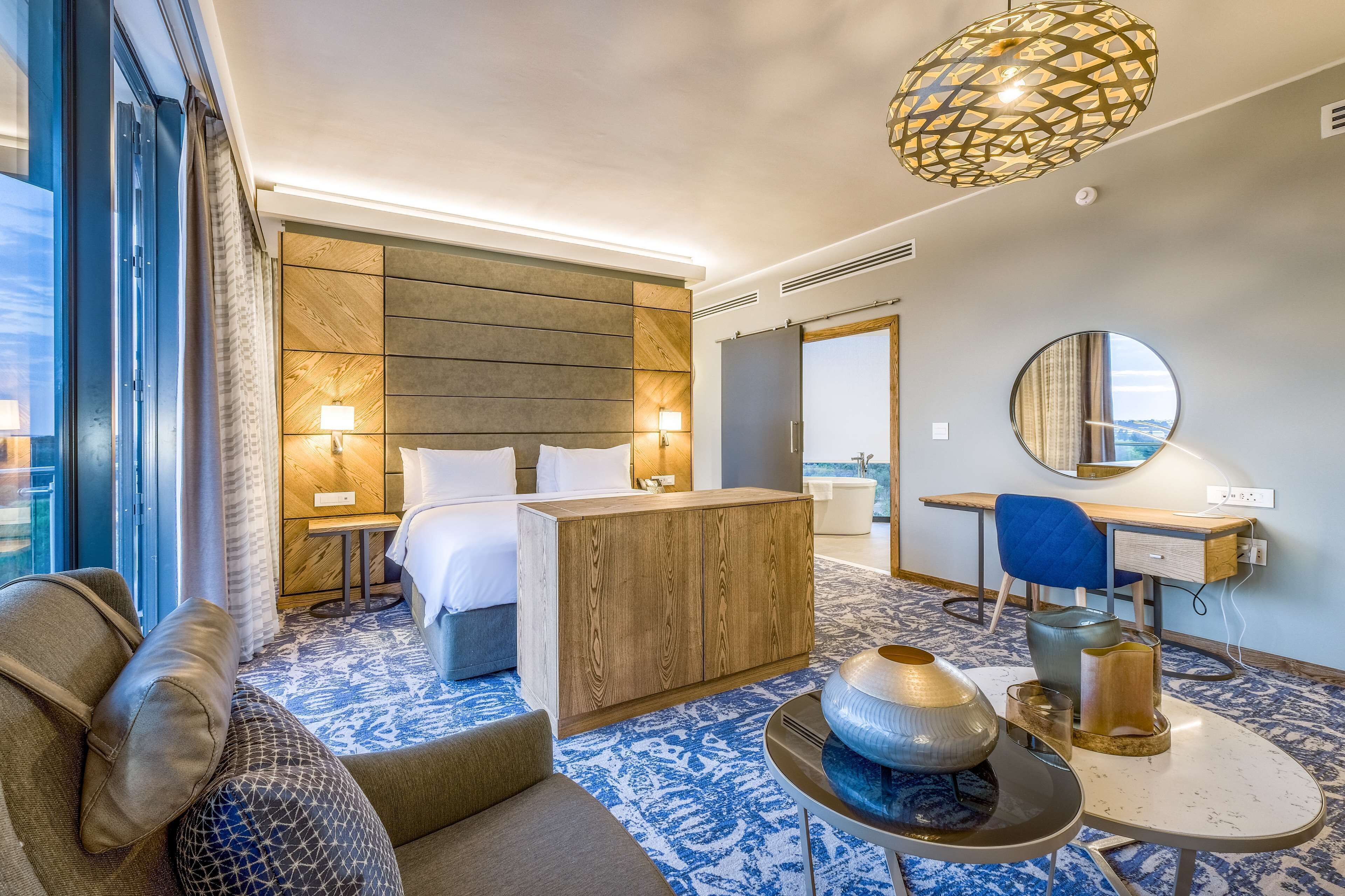 Radisson Hotel & Convention Centre Johannesburg, O.R. Tambo