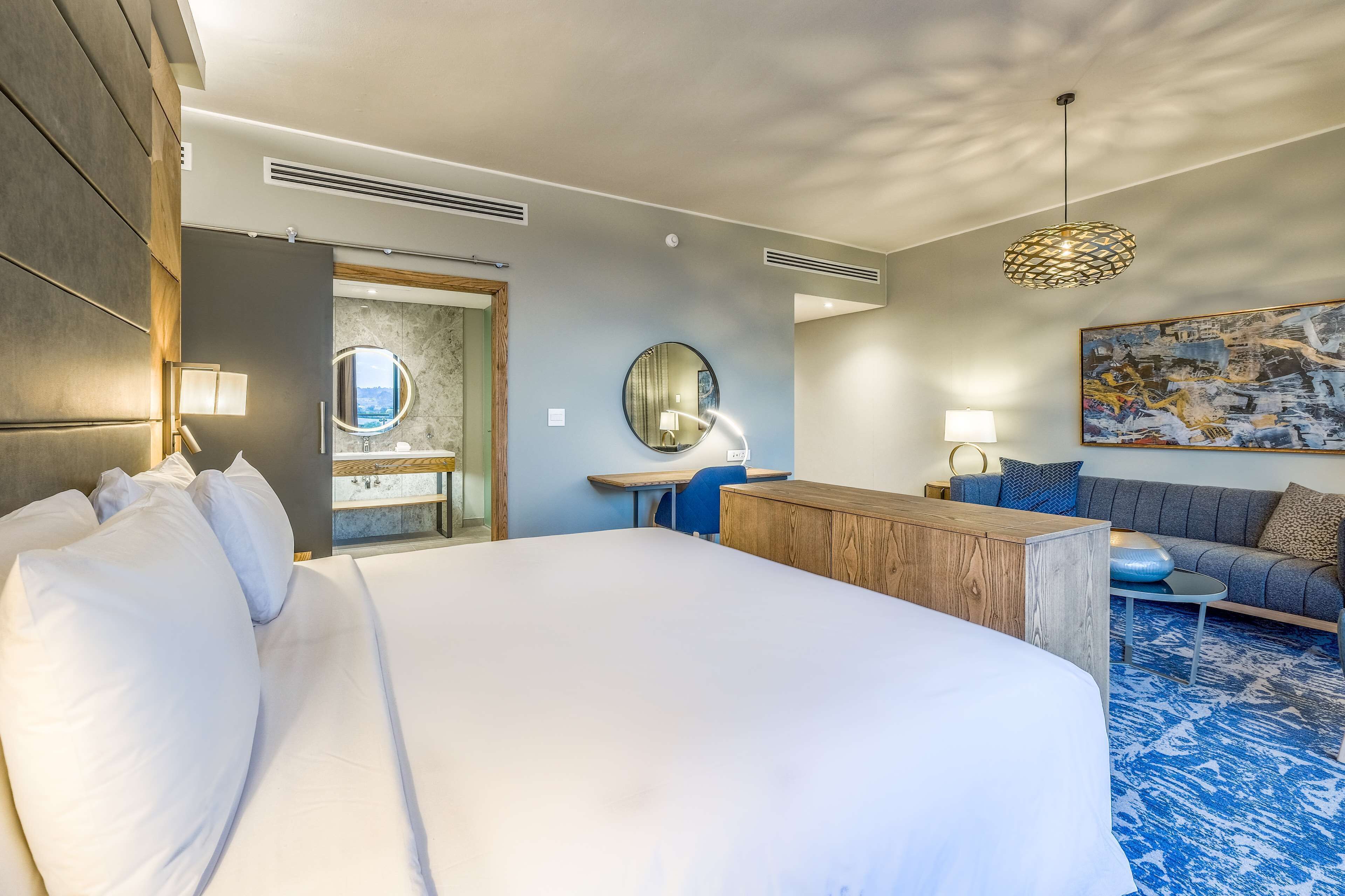 Radisson Hotel & Convention Centre Johannesburg, O.R. Tambo