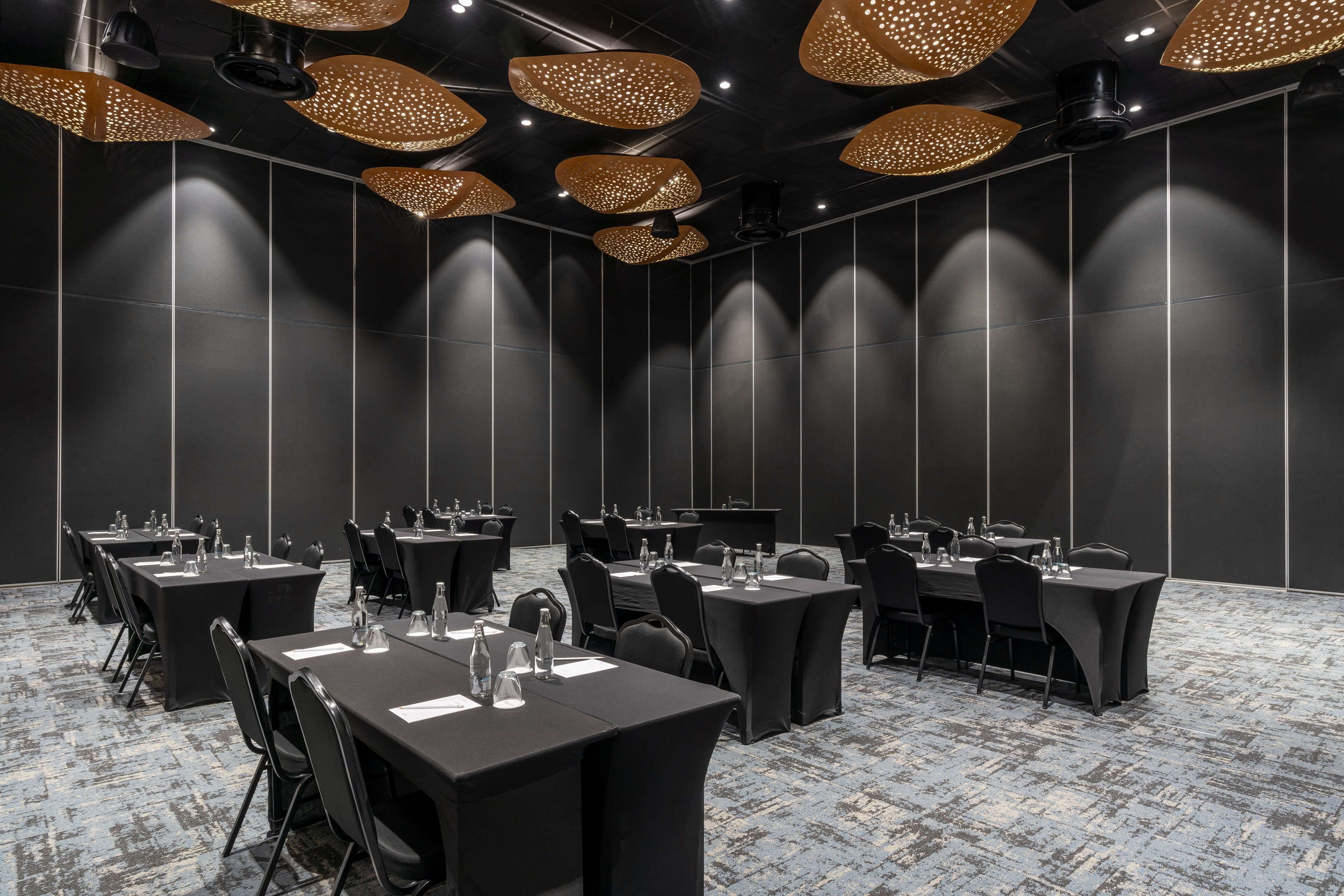 Radisson Hotel & Convention Centre Johannesburg, O.R. Tambo