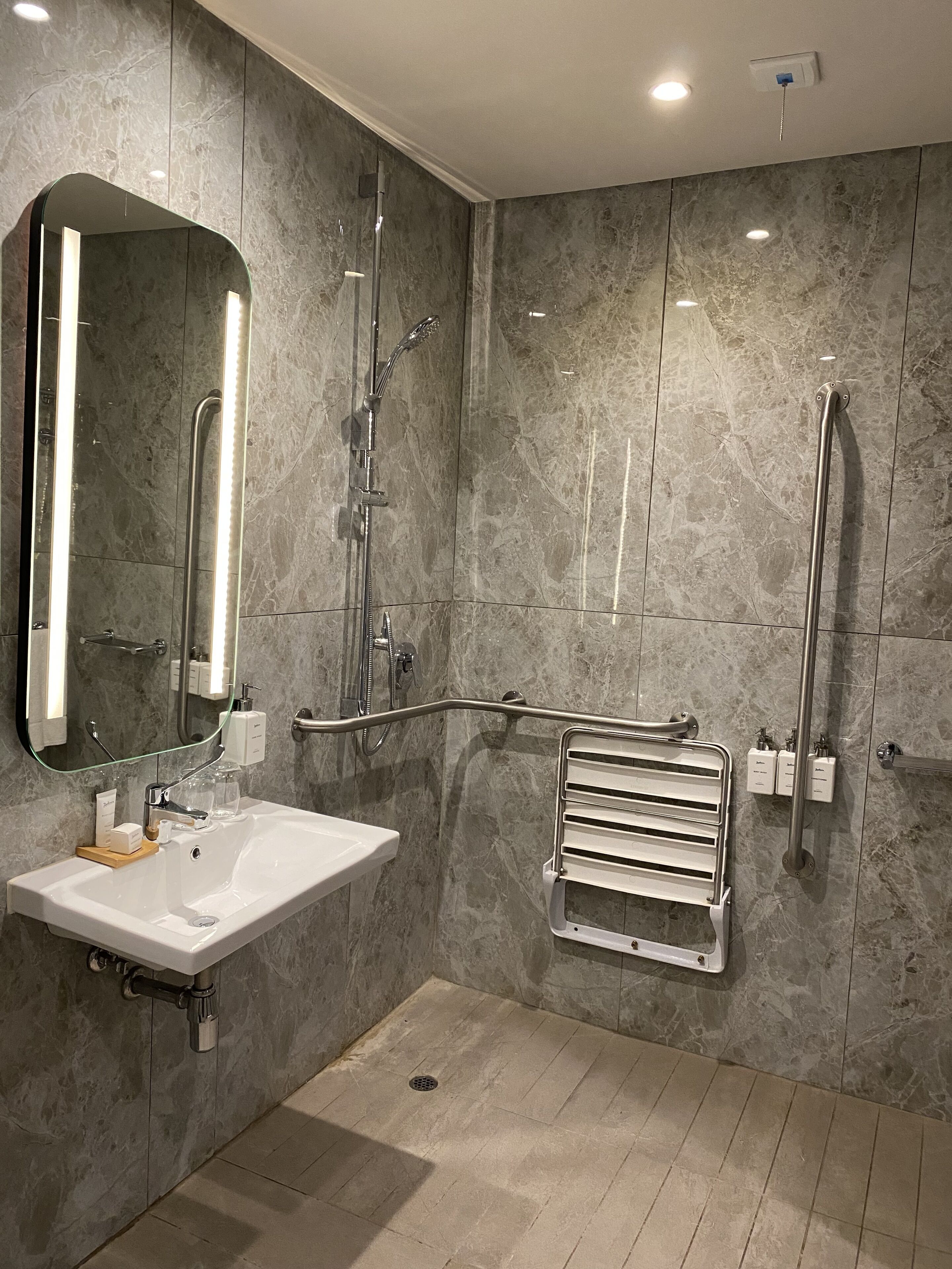 Radisson Hotel & Convention Centre Johannesburg, O.R. Tambo