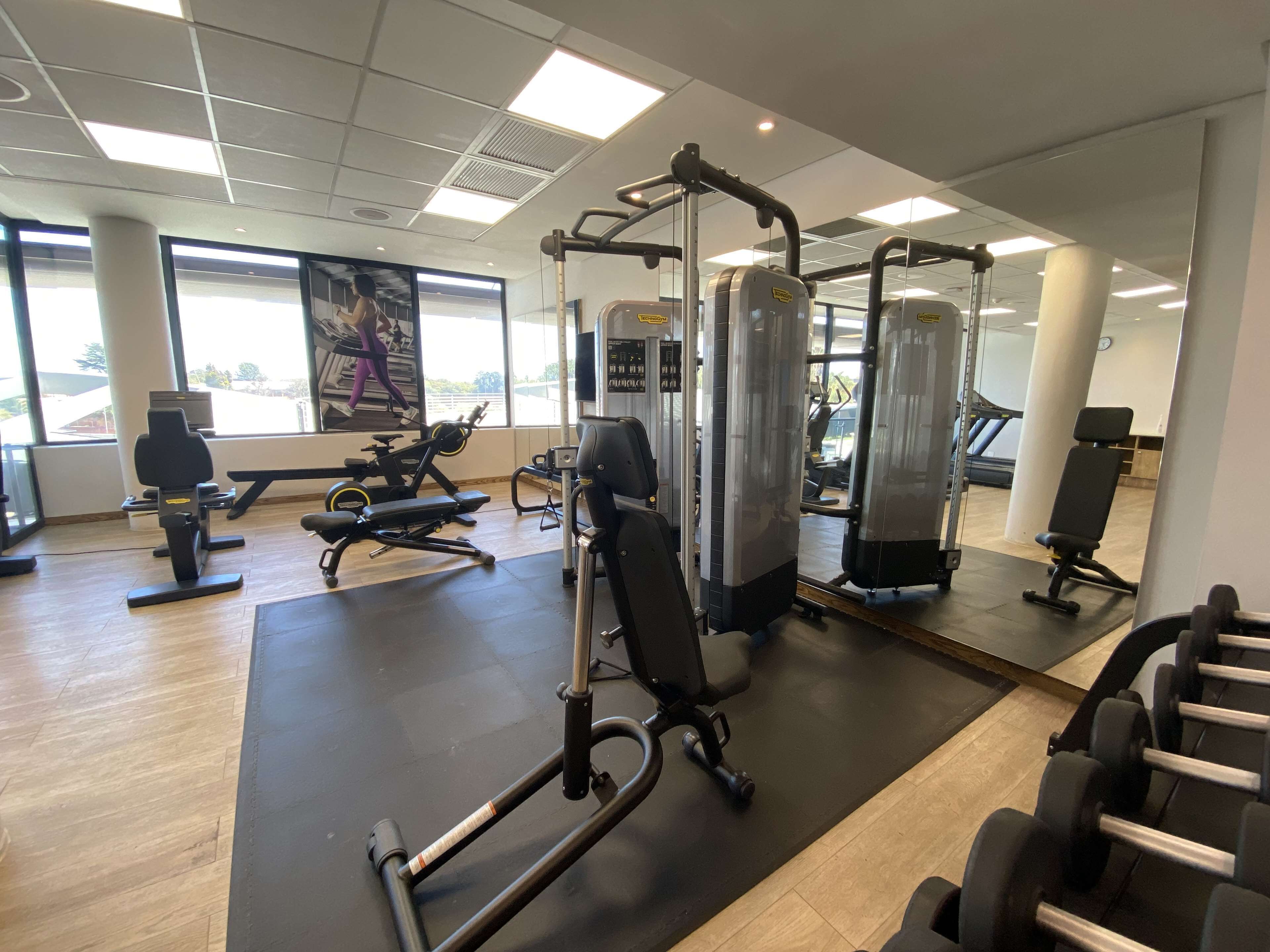 Radisson Hotel & Convention Centre Johannesburg, O.R. Tambo