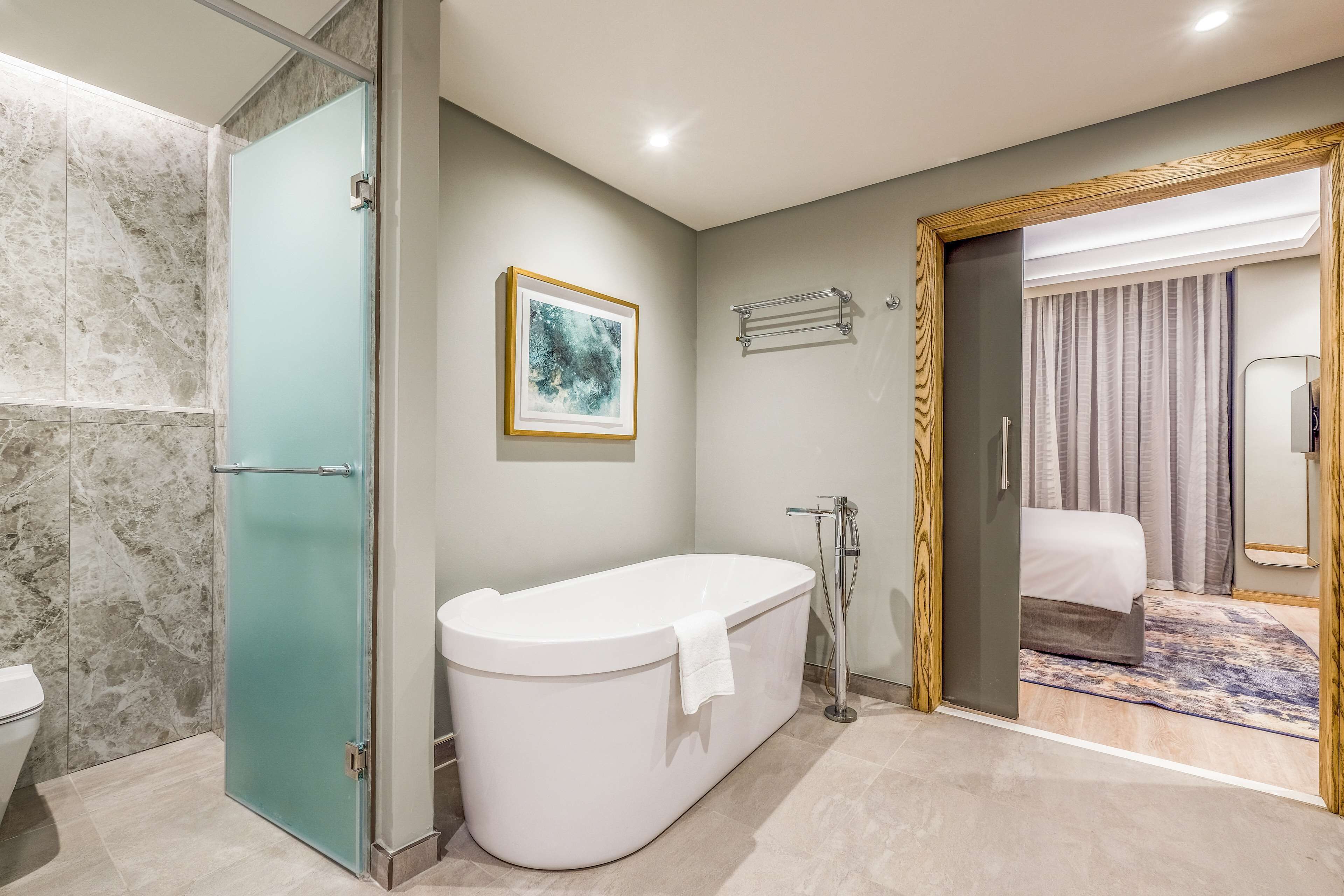 Radisson Hotel & Convention Centre Johannesburg, O.R. Tambo