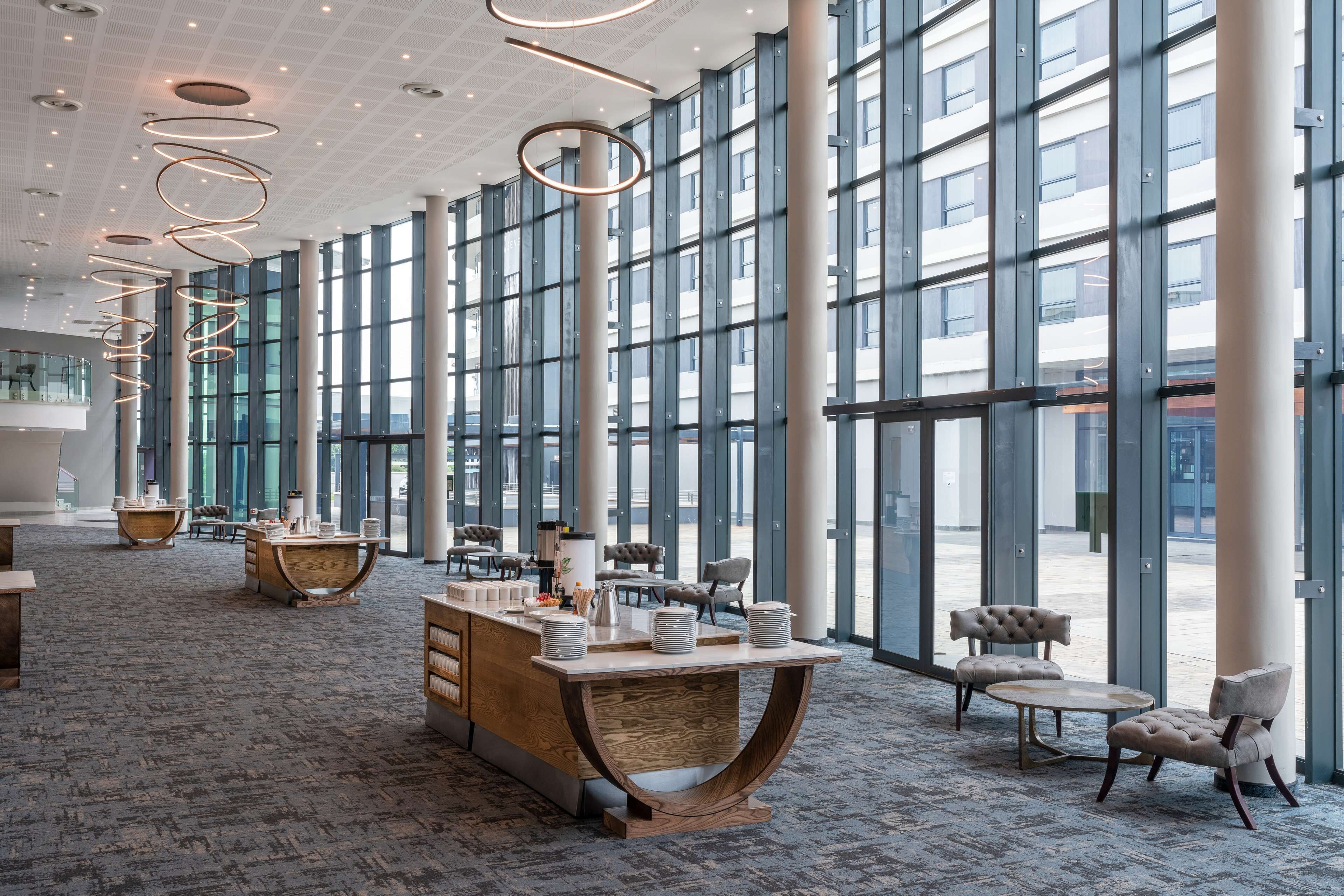 Radisson Hotel & Convention Centre Johannesburg, O.R. Tambo
