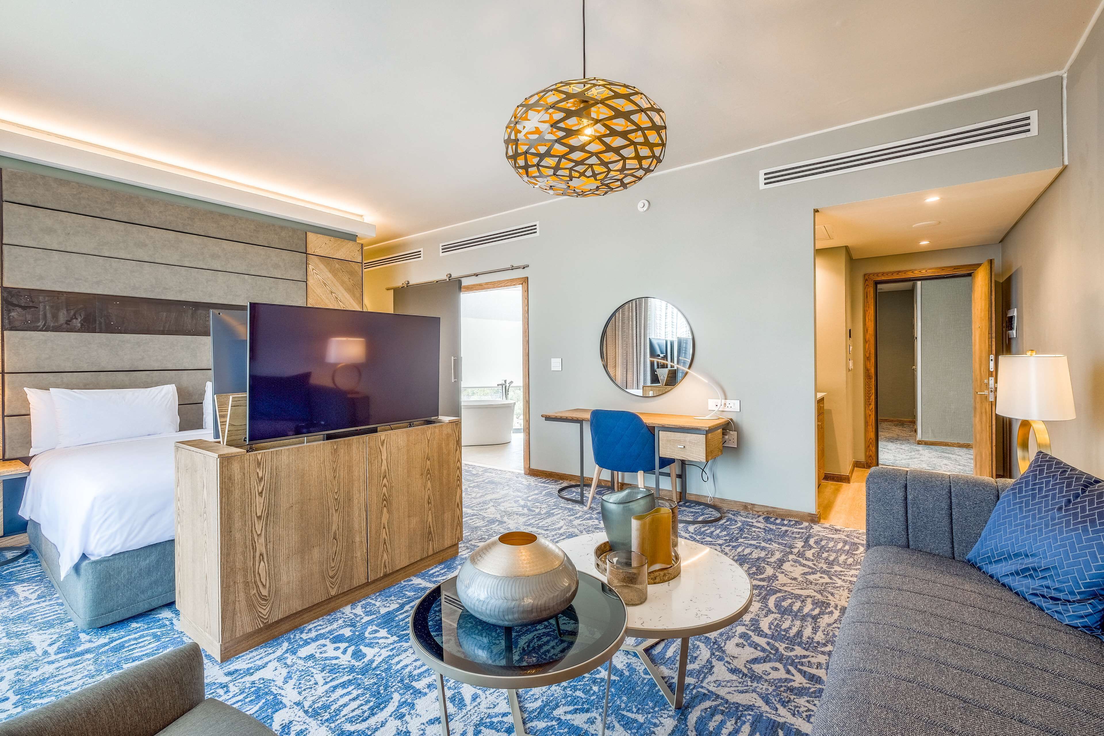 Radisson Hotel & Convention Centre Johannesburg, O.R. Tambo