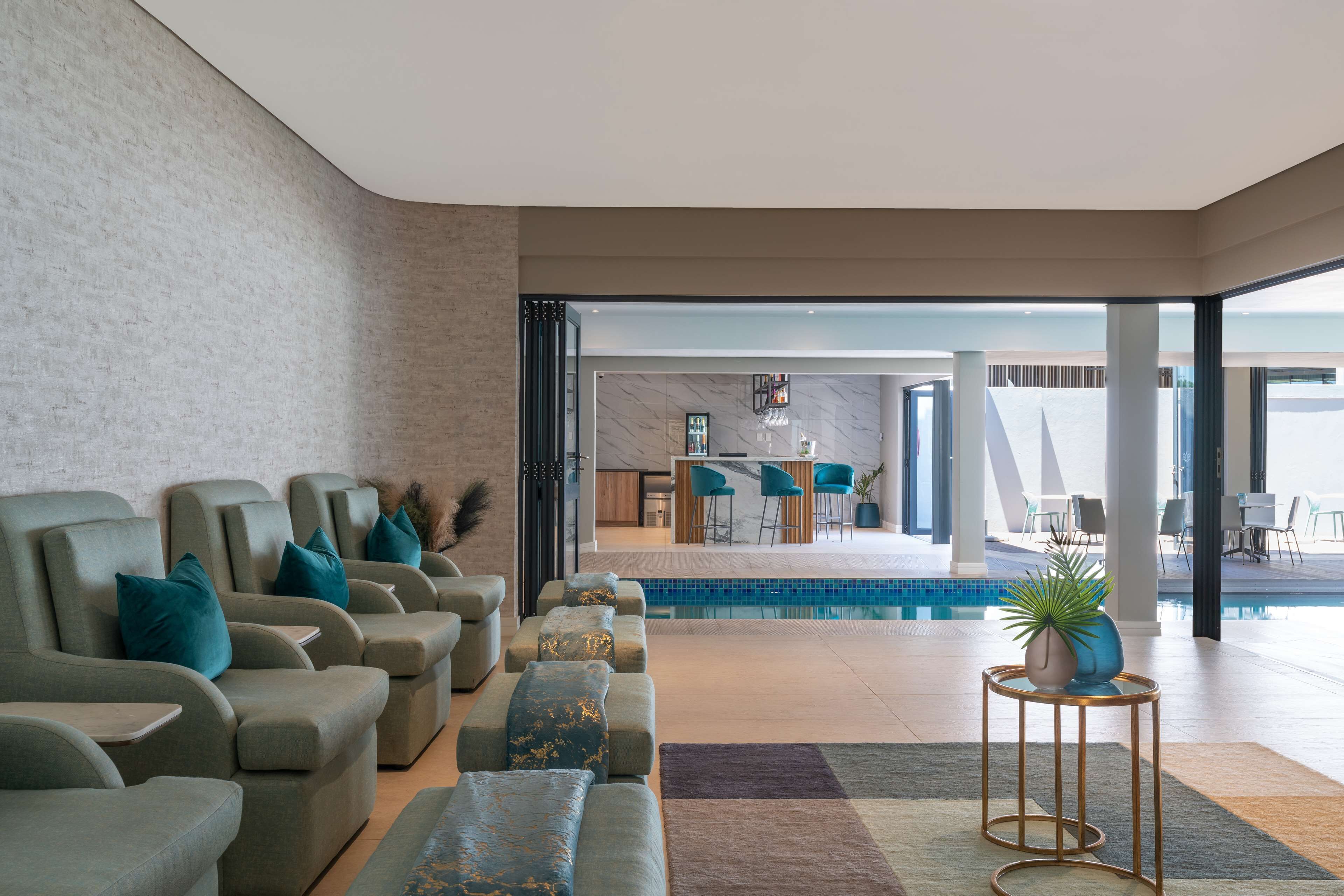 Radisson Hotel & Convention Centre Johannesburg, O.R. Tambo