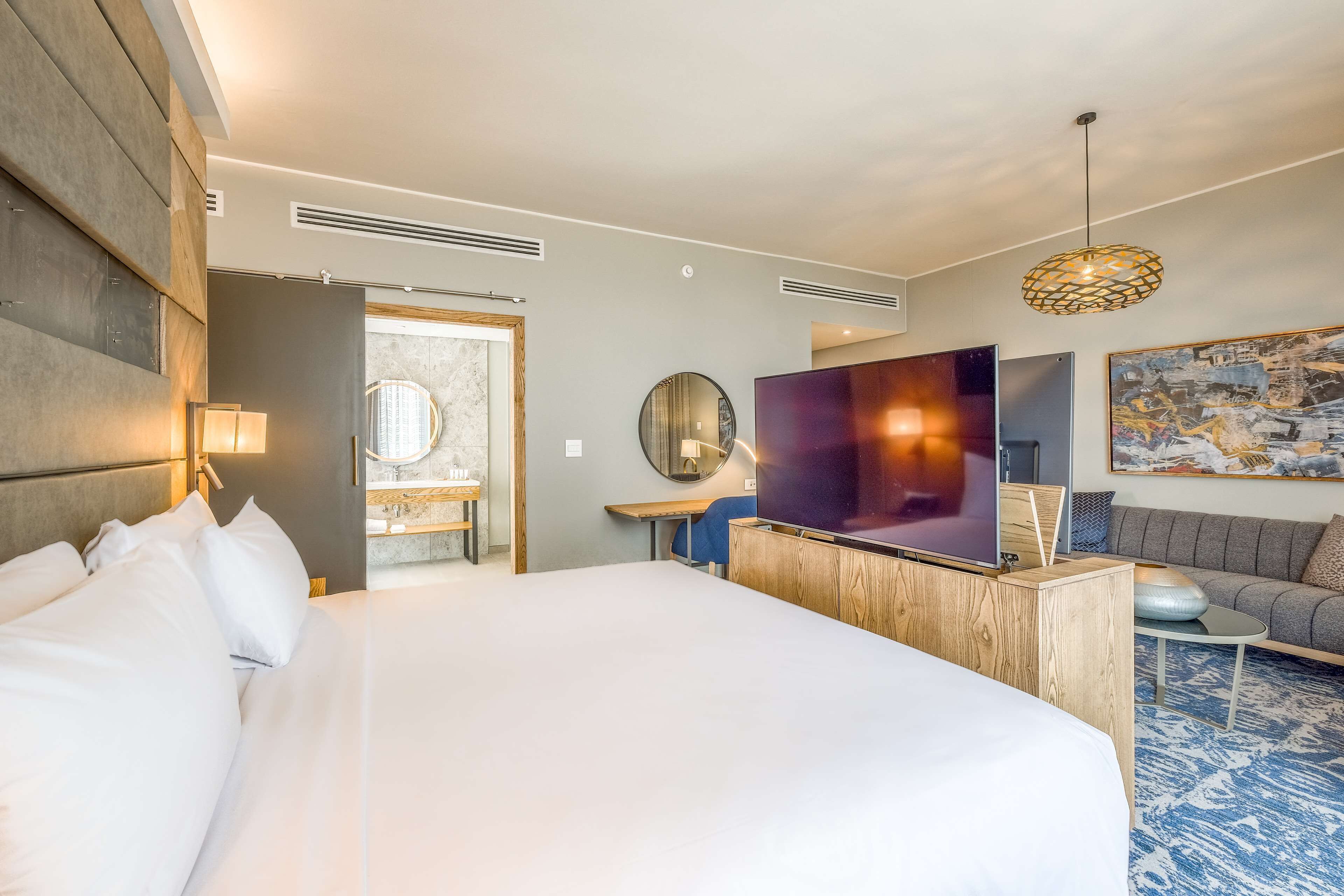 Radisson Hotel & Convention Centre Johannesburg, O.R. Tambo