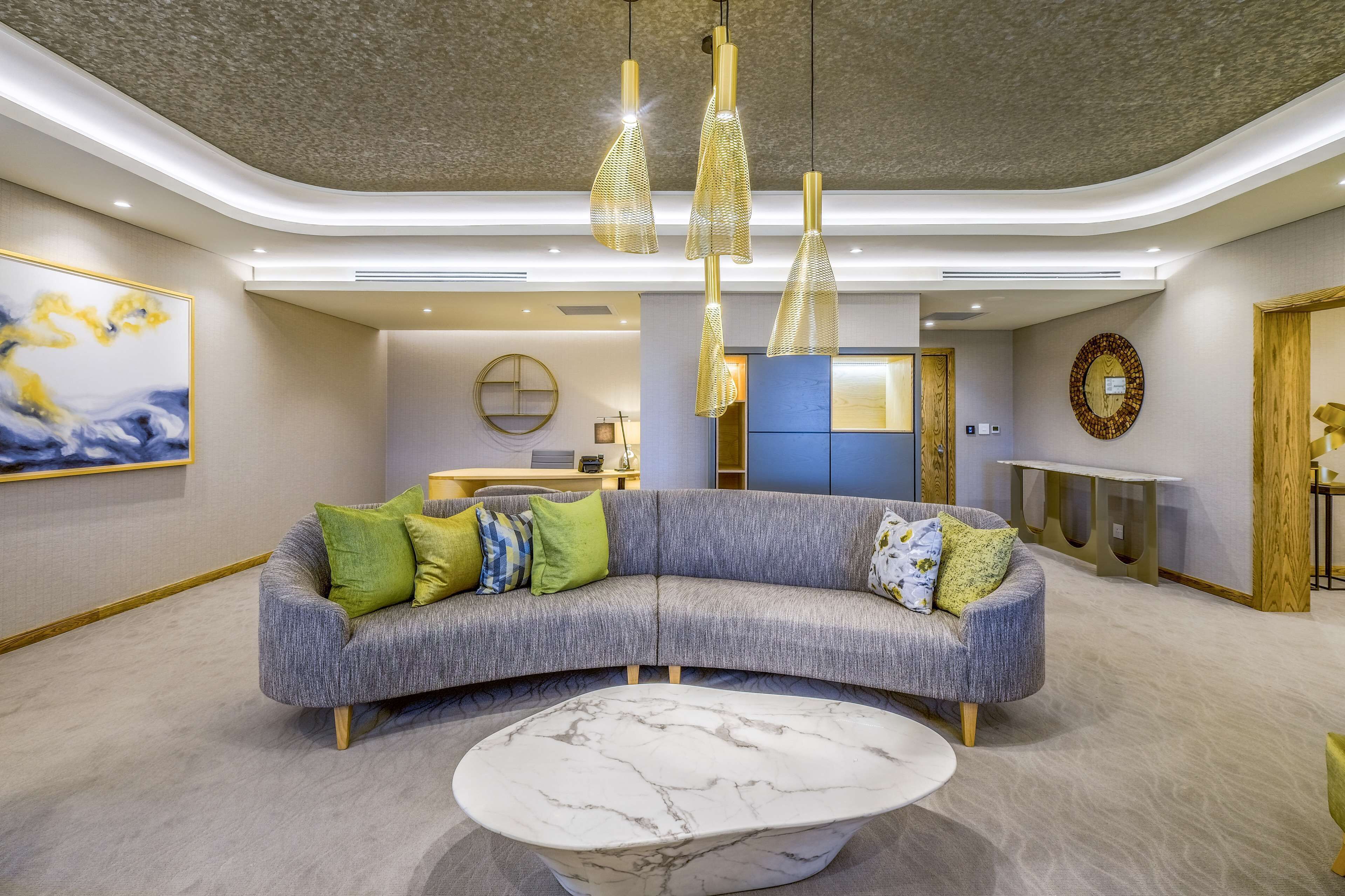 Radisson Hotel & Convention Centre Johannesburg, O.R. Tambo