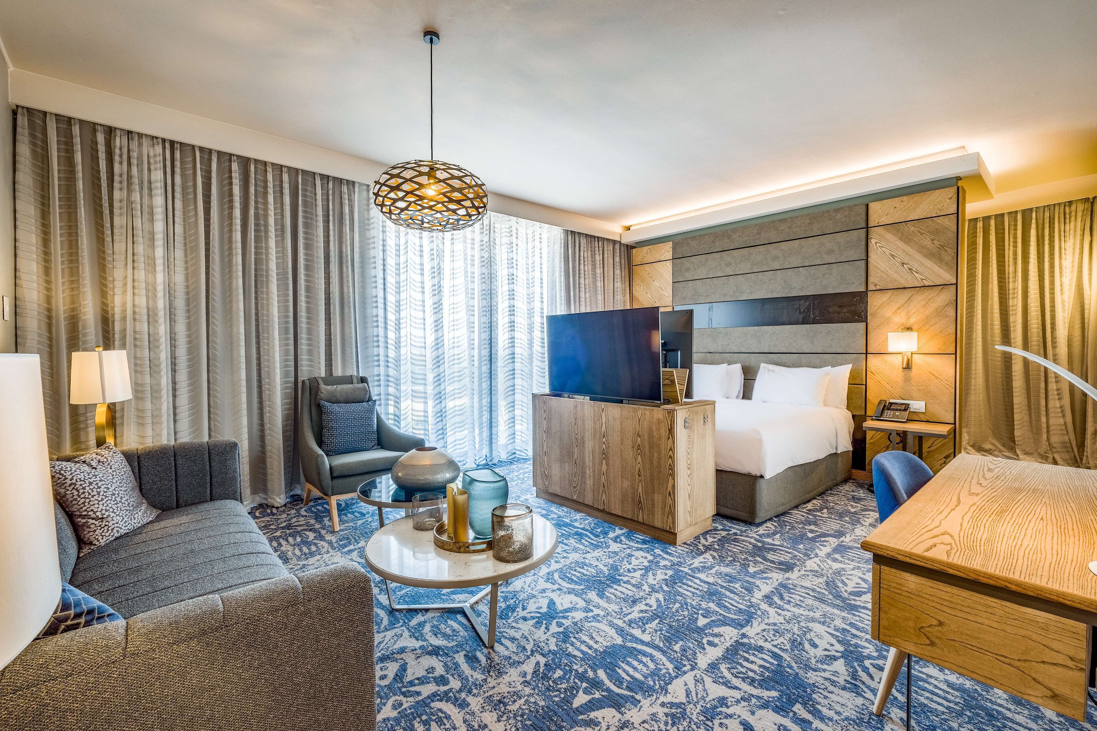Radisson Hotel & Convention Centre Johannesburg, O.R. Tambo