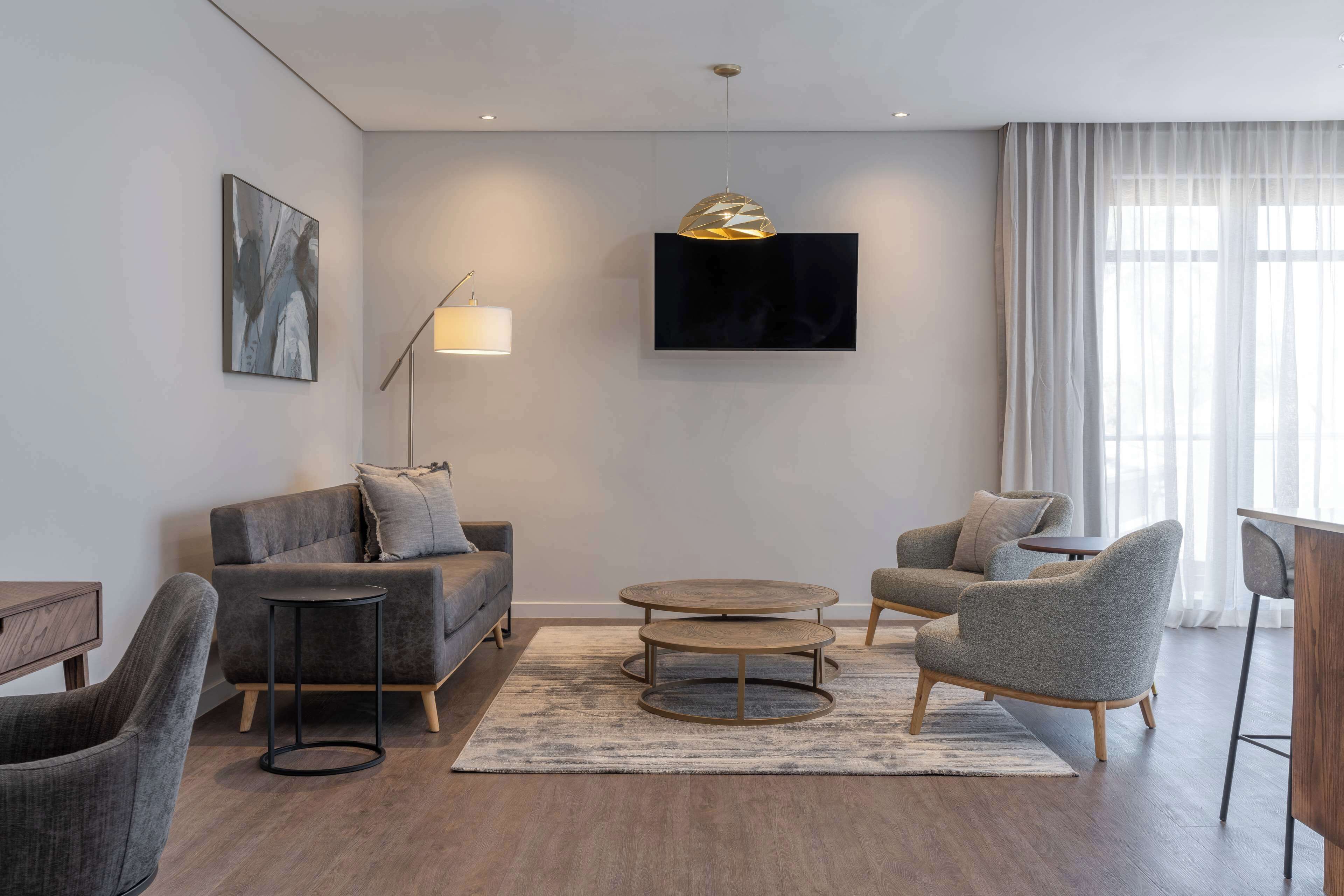 Radisson Hotel & Convention Centre Johannesburg, O.R. Tambo