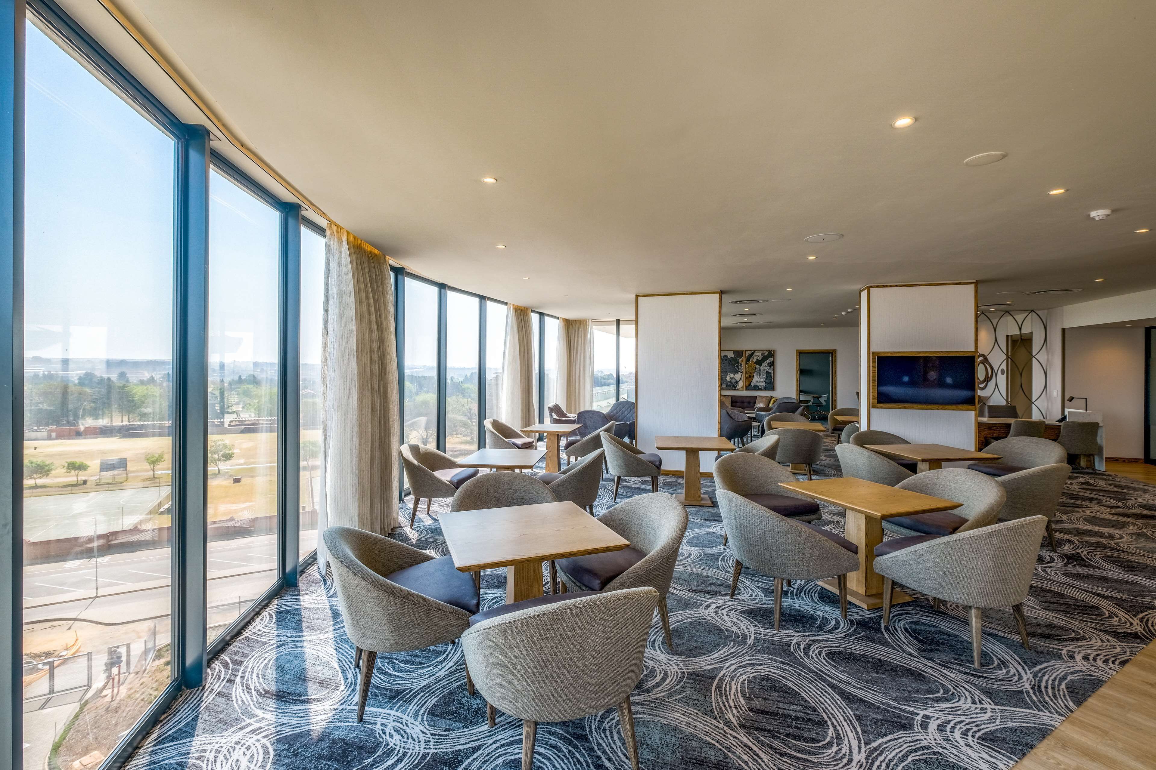 Radisson Hotel & Convention Centre Johannesburg, O.R. Tambo