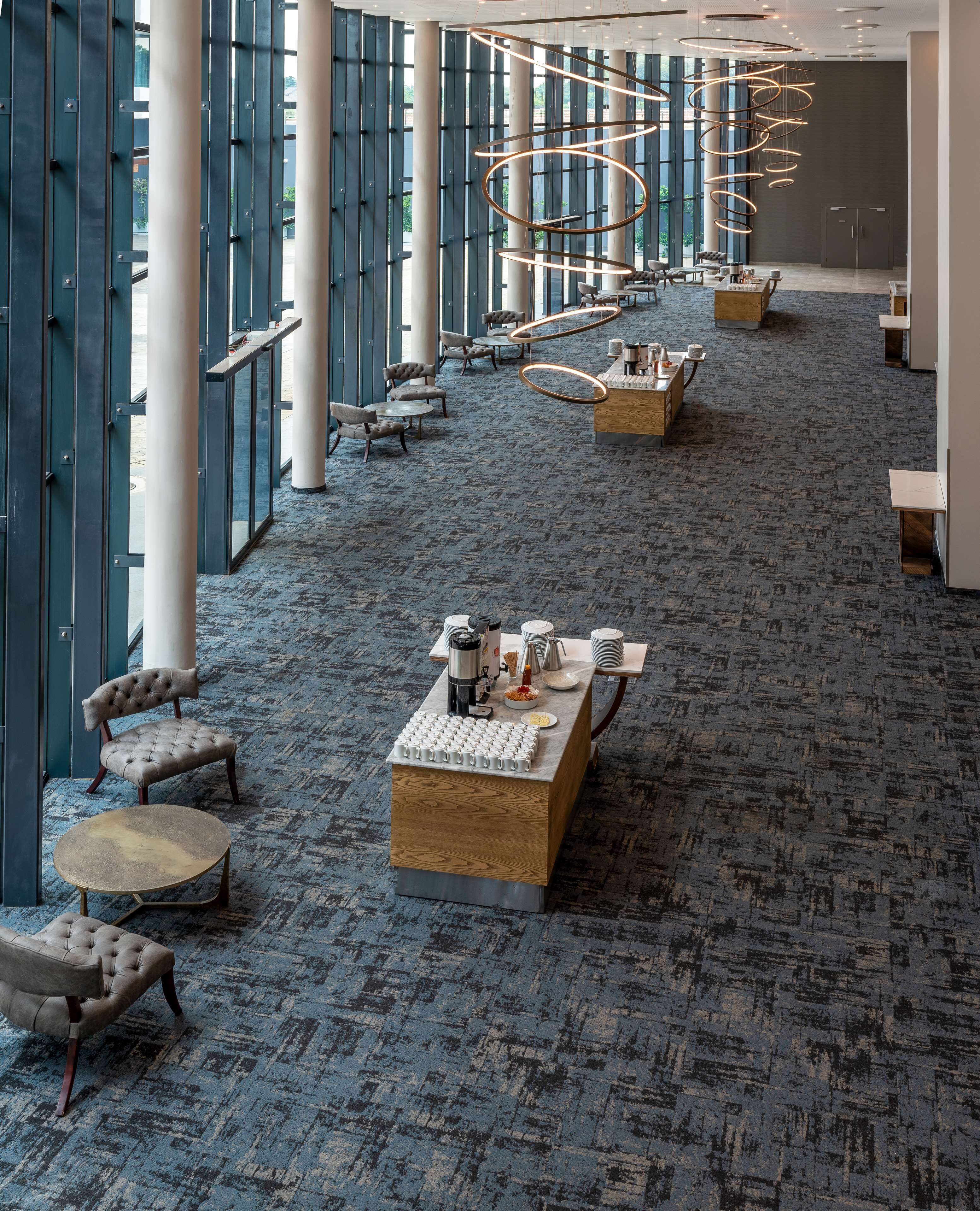 Radisson Hotel & Convention Centre Johannesburg, O.R. Tambo