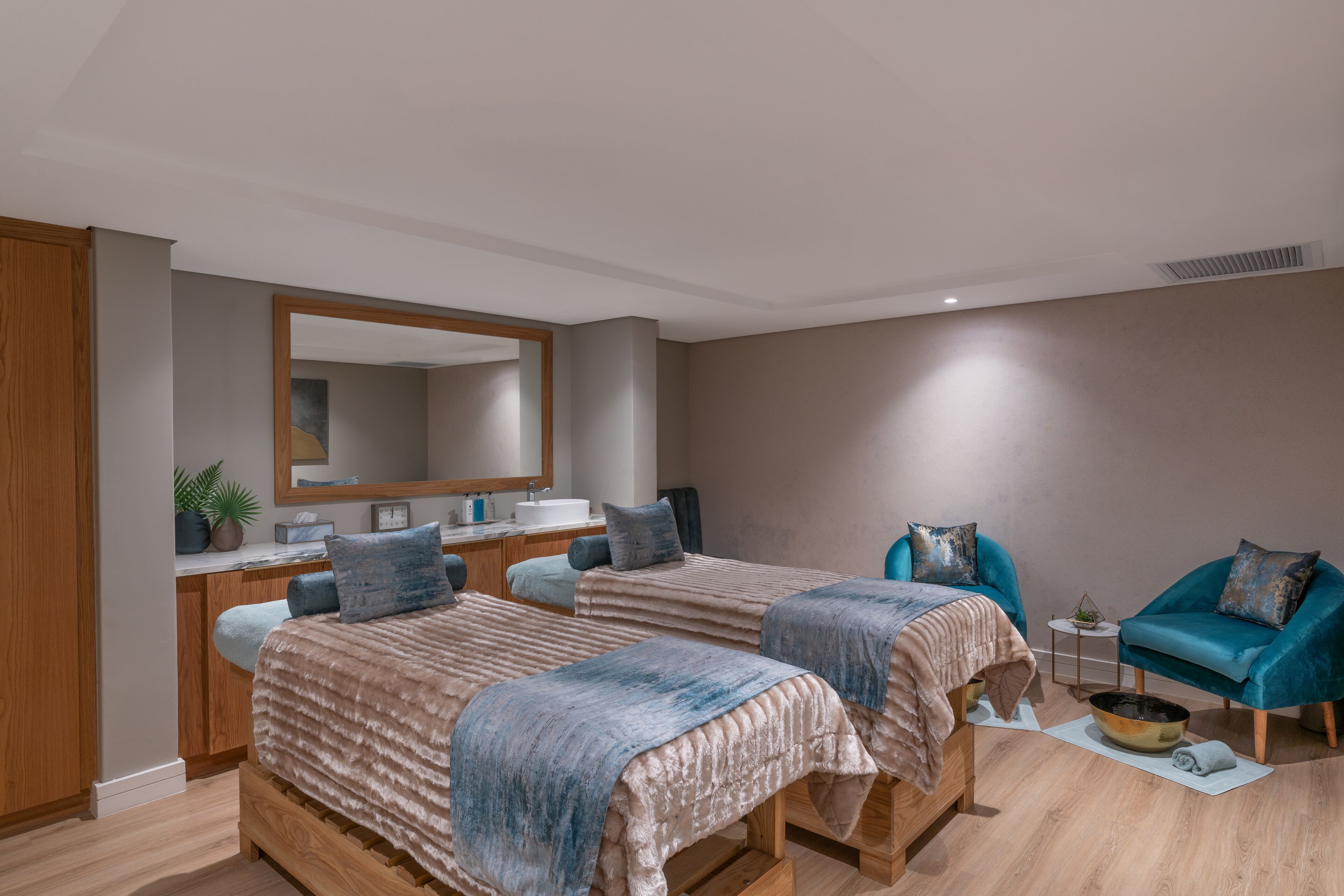 Radisson Hotel & Convention Centre Johannesburg, O.R. Tambo