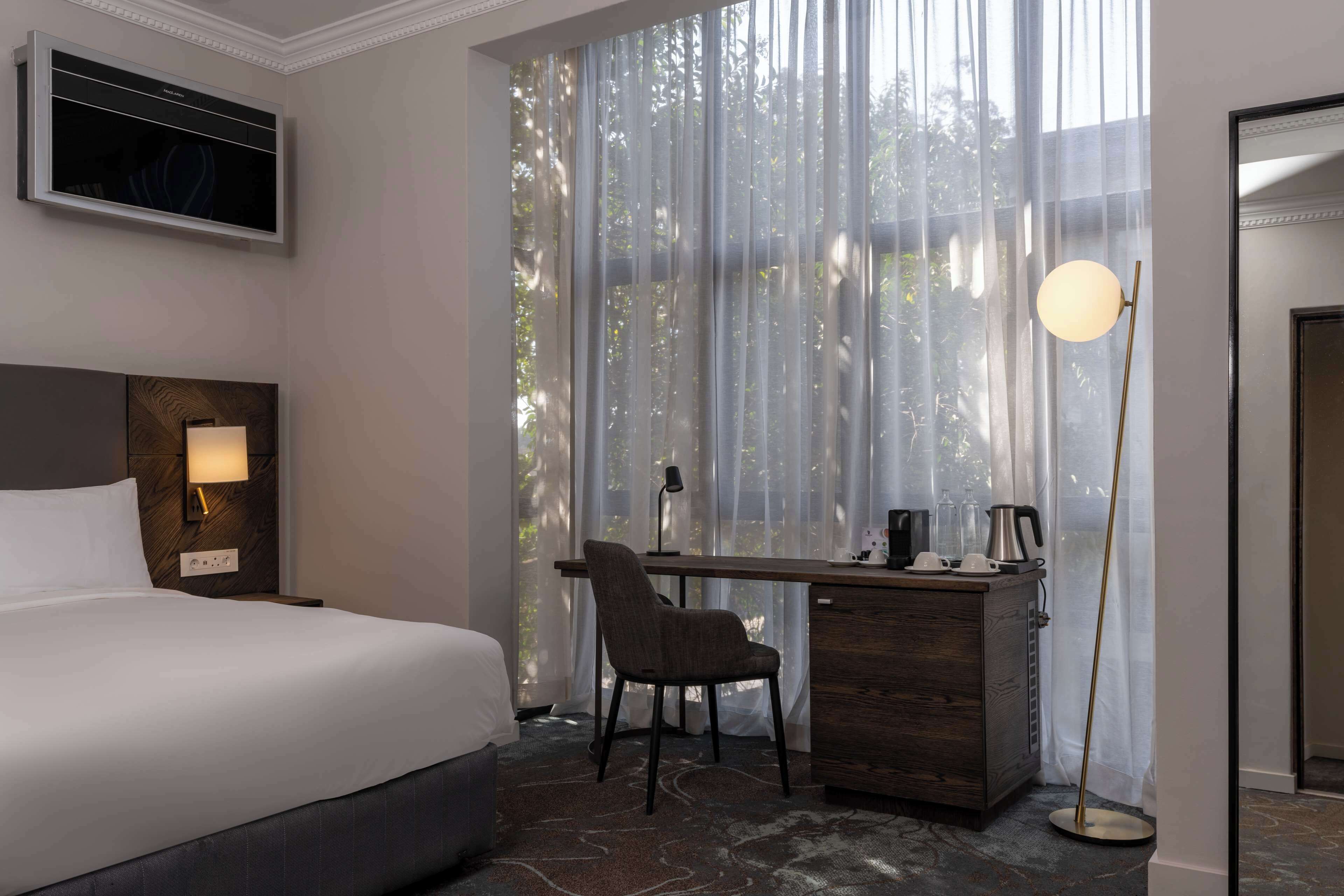 Radisson Hotel & Convention Centre Johannesburg, O.R. Tambo