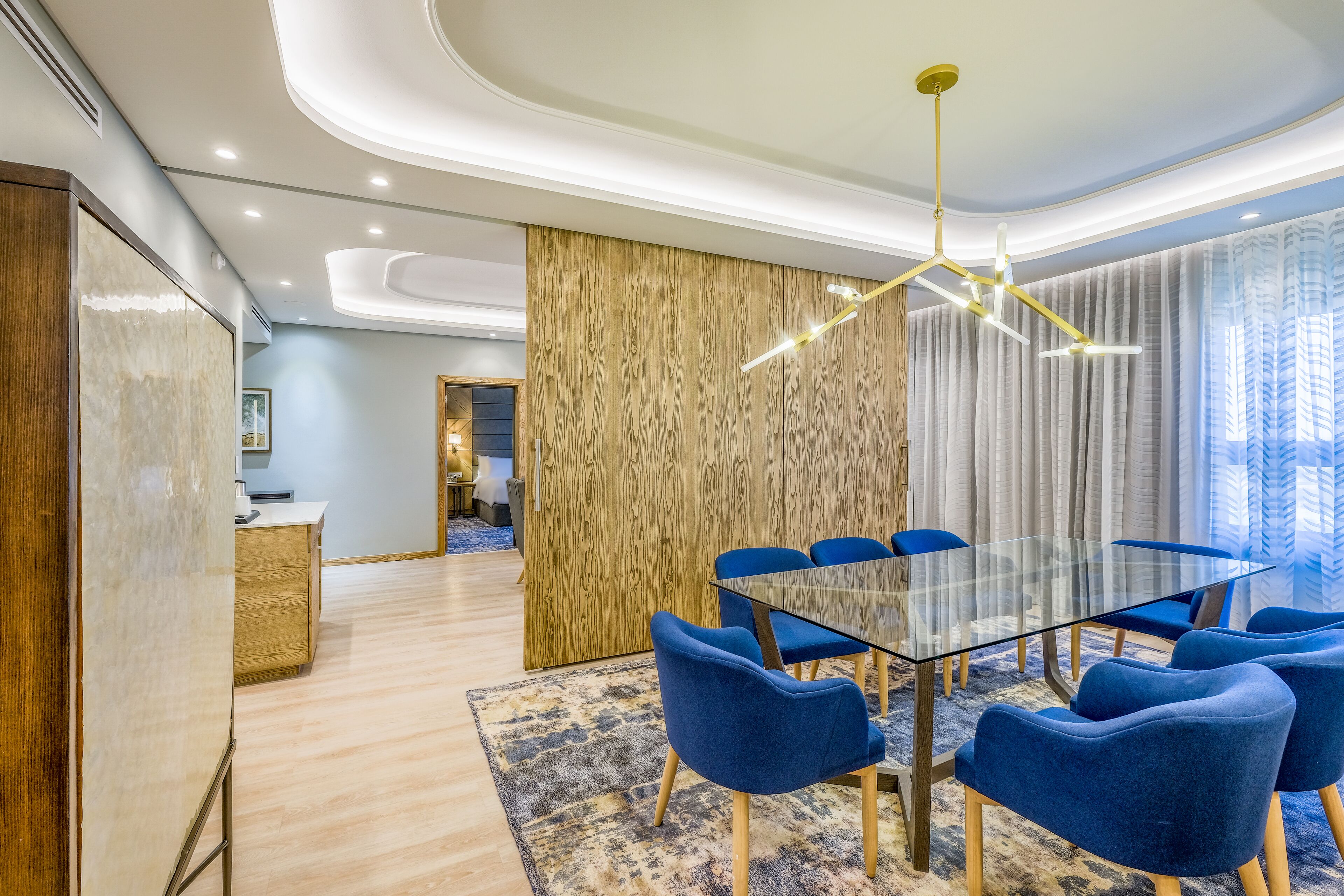 Radisson Hotel & Convention Centre Johannesburg, O.R. Tambo