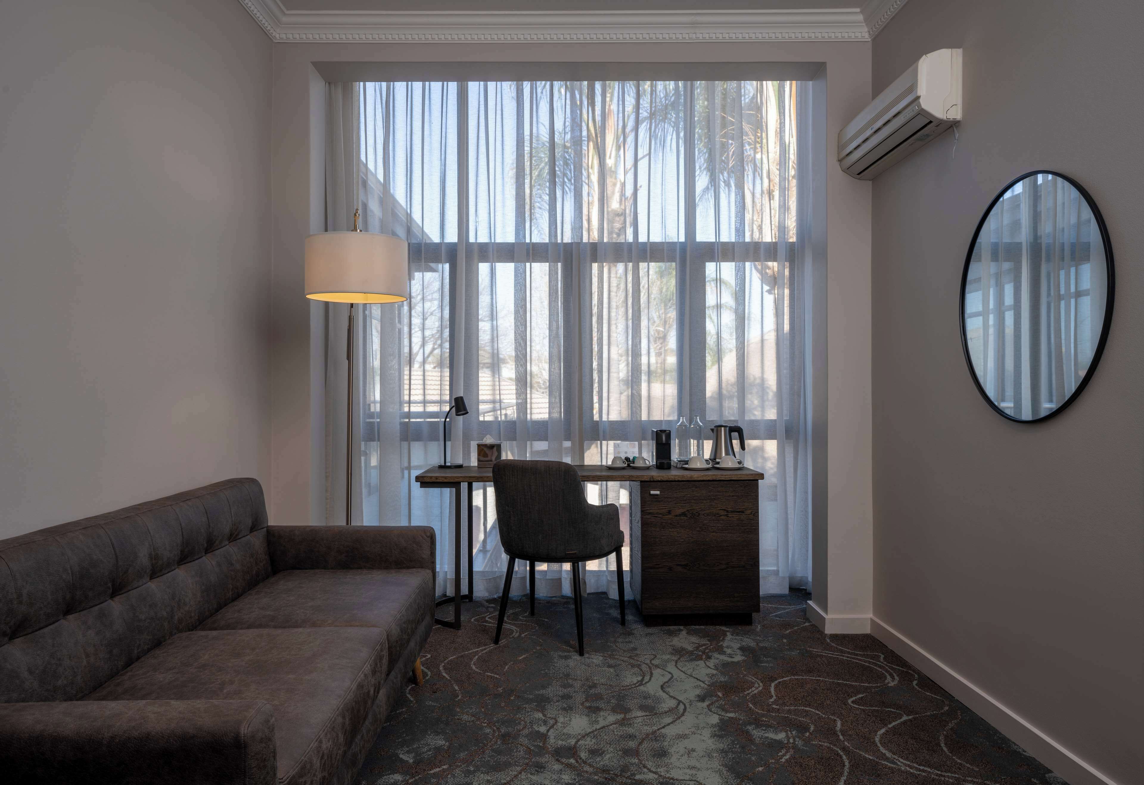 Radisson Hotel & Convention Centre Johannesburg, O.R. Tambo