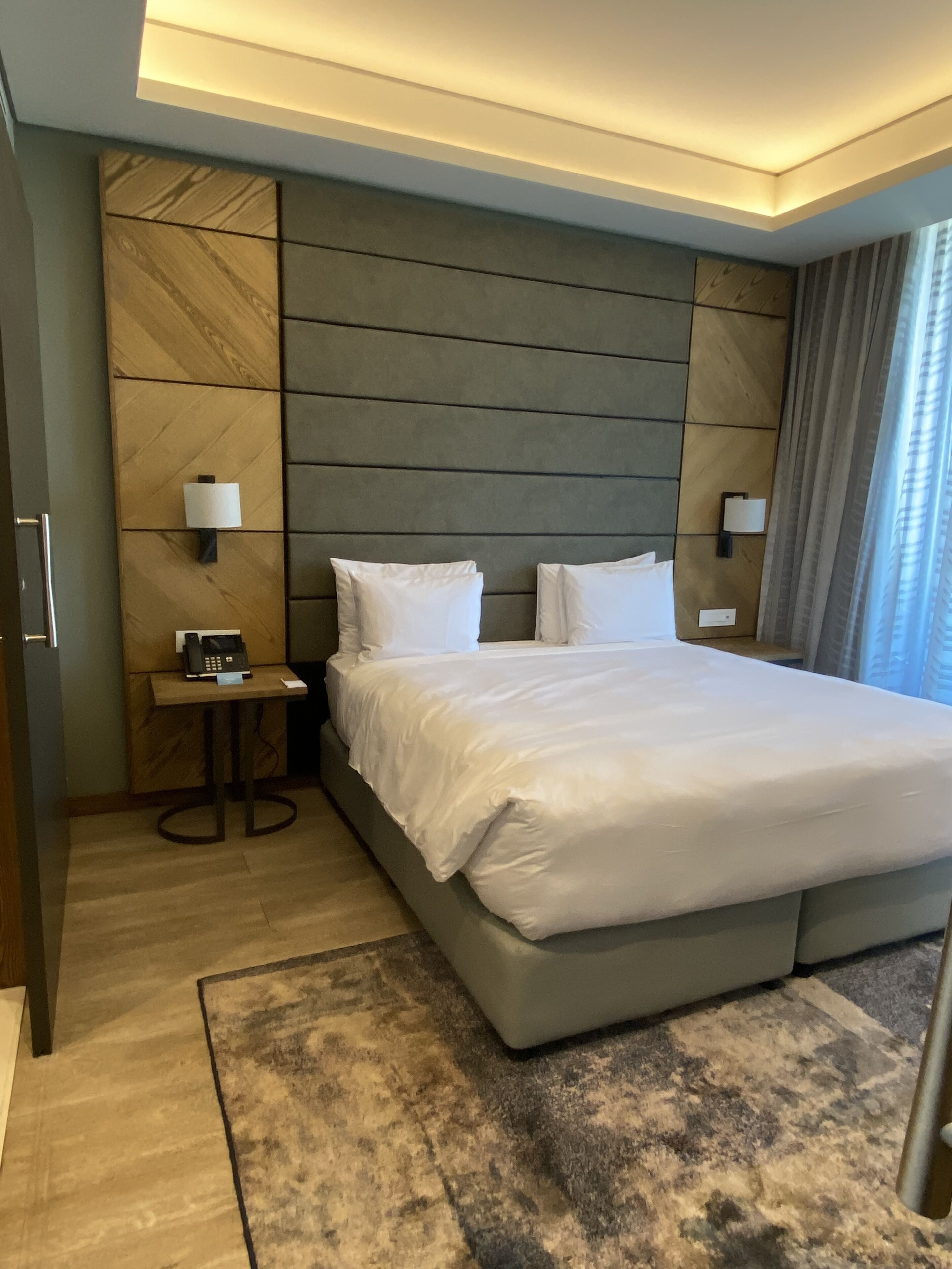 Radisson Hotel & Convention Centre Johannesburg, O.R. Tambo