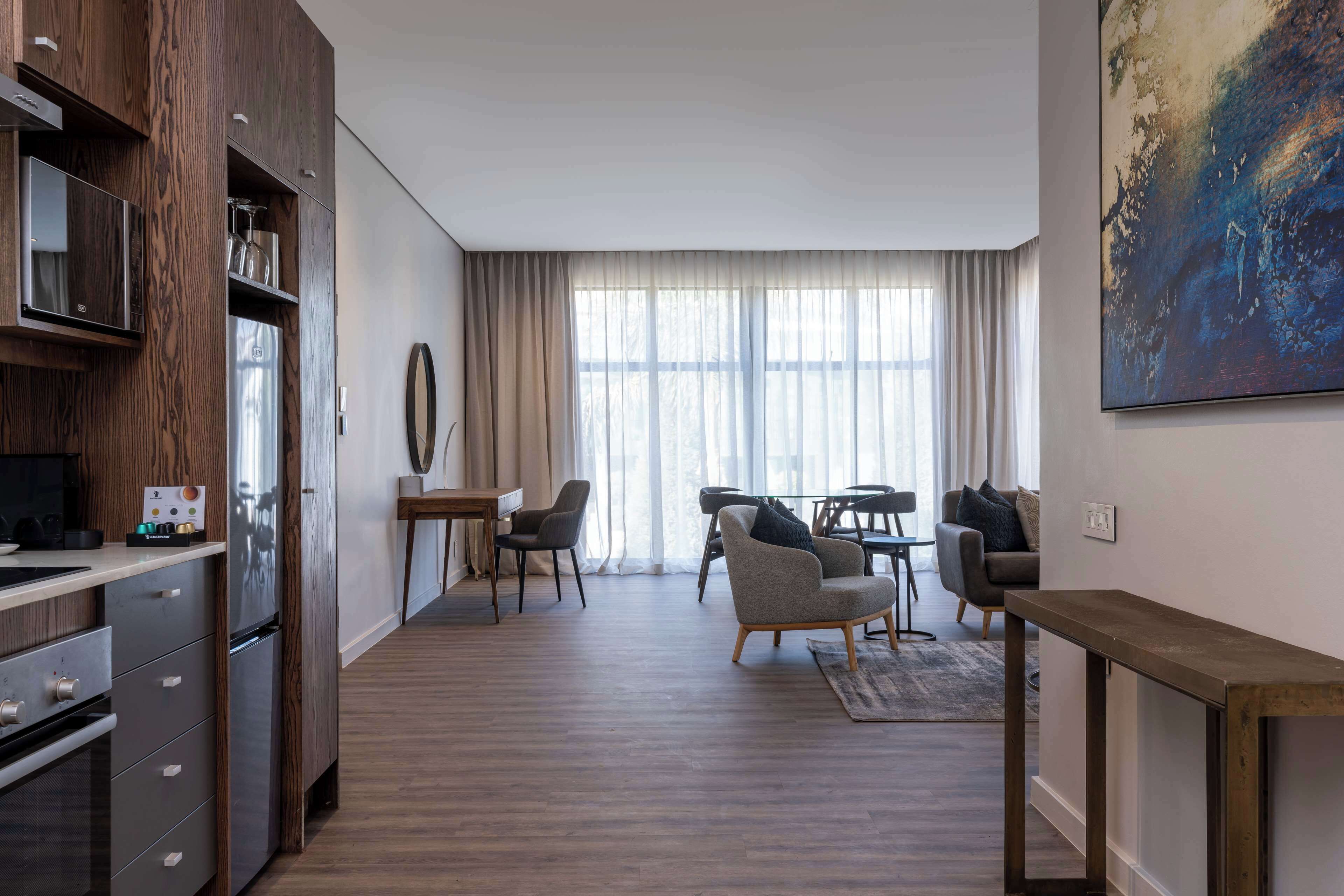 Radisson Hotel & Convention Centre Johannesburg, O.R. Tambo