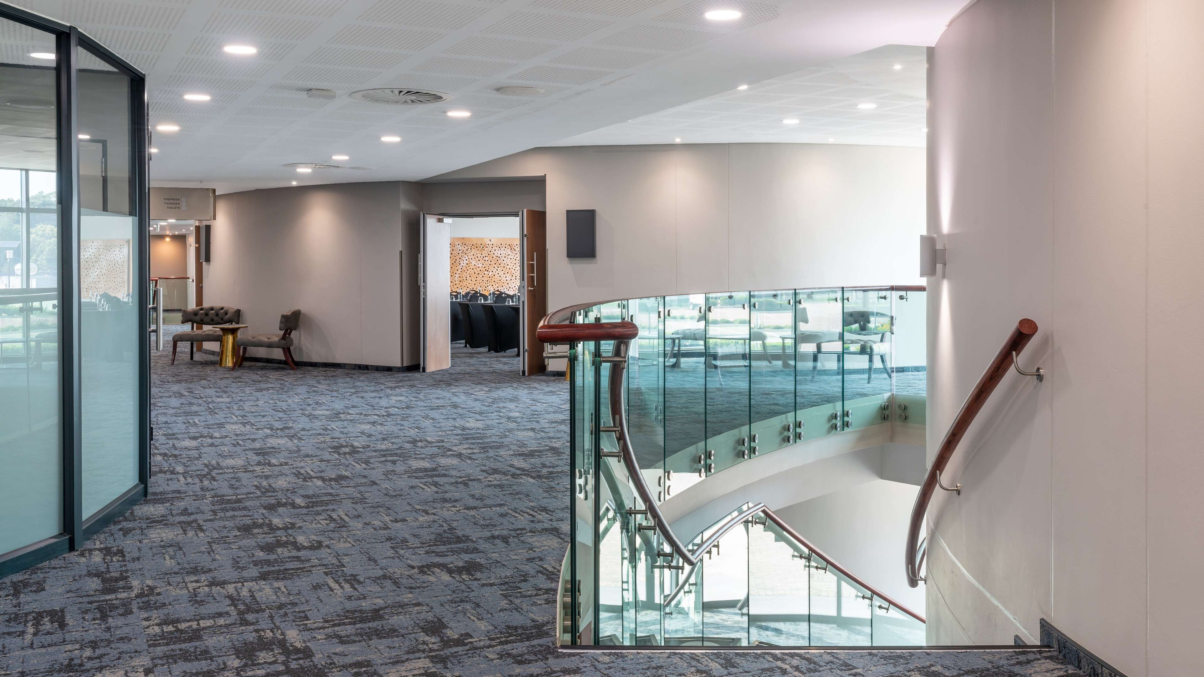 Radisson Hotel & Convention Centre Johannesburg, O.R. Tambo