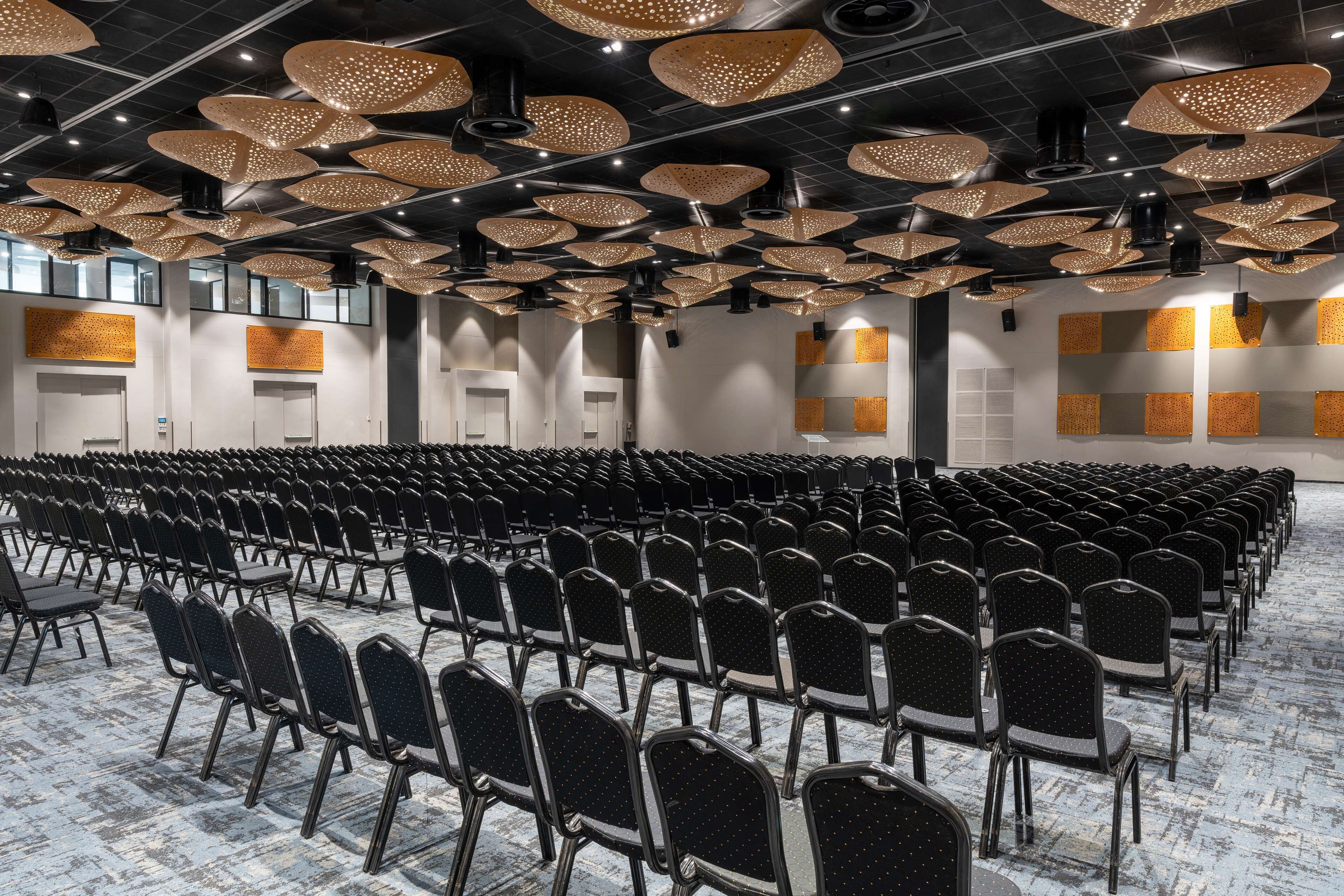 Radisson Hotel & Convention Centre Johannesburg, O.R. Tambo