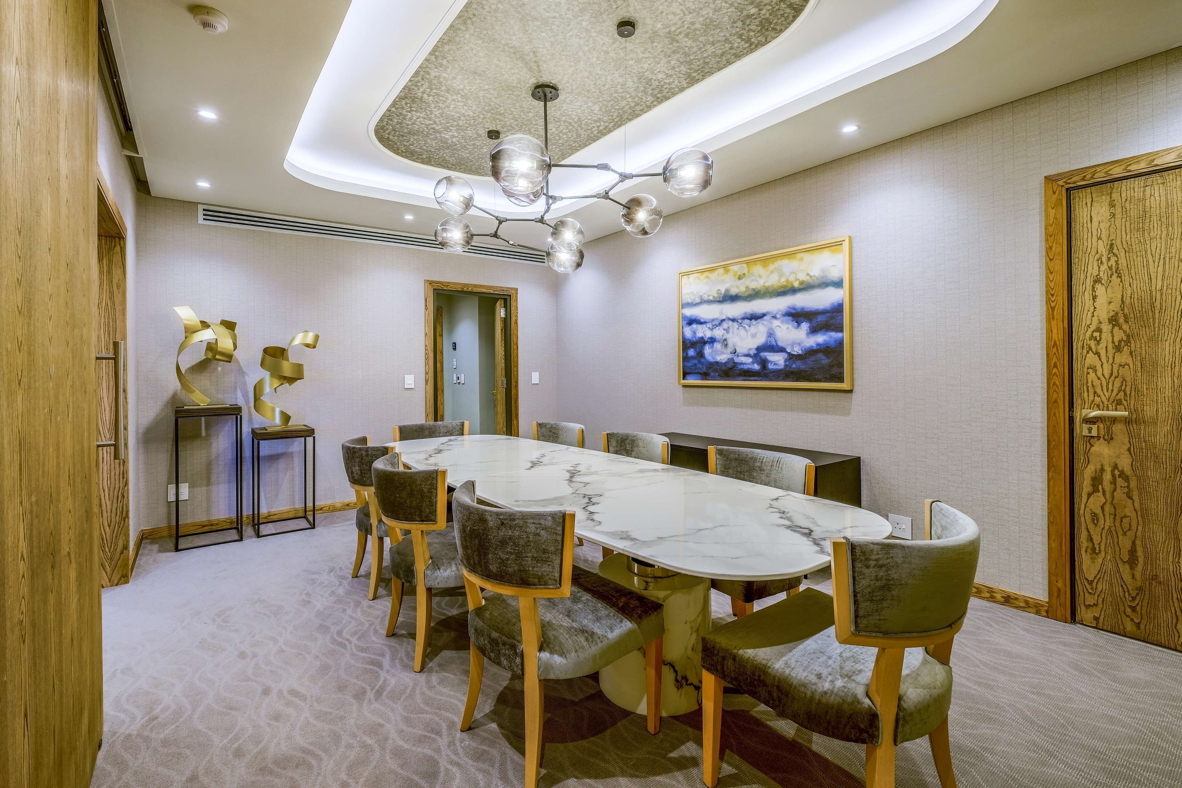 Radisson Hotel & Convention Centre Johannesburg, O.R. Tambo