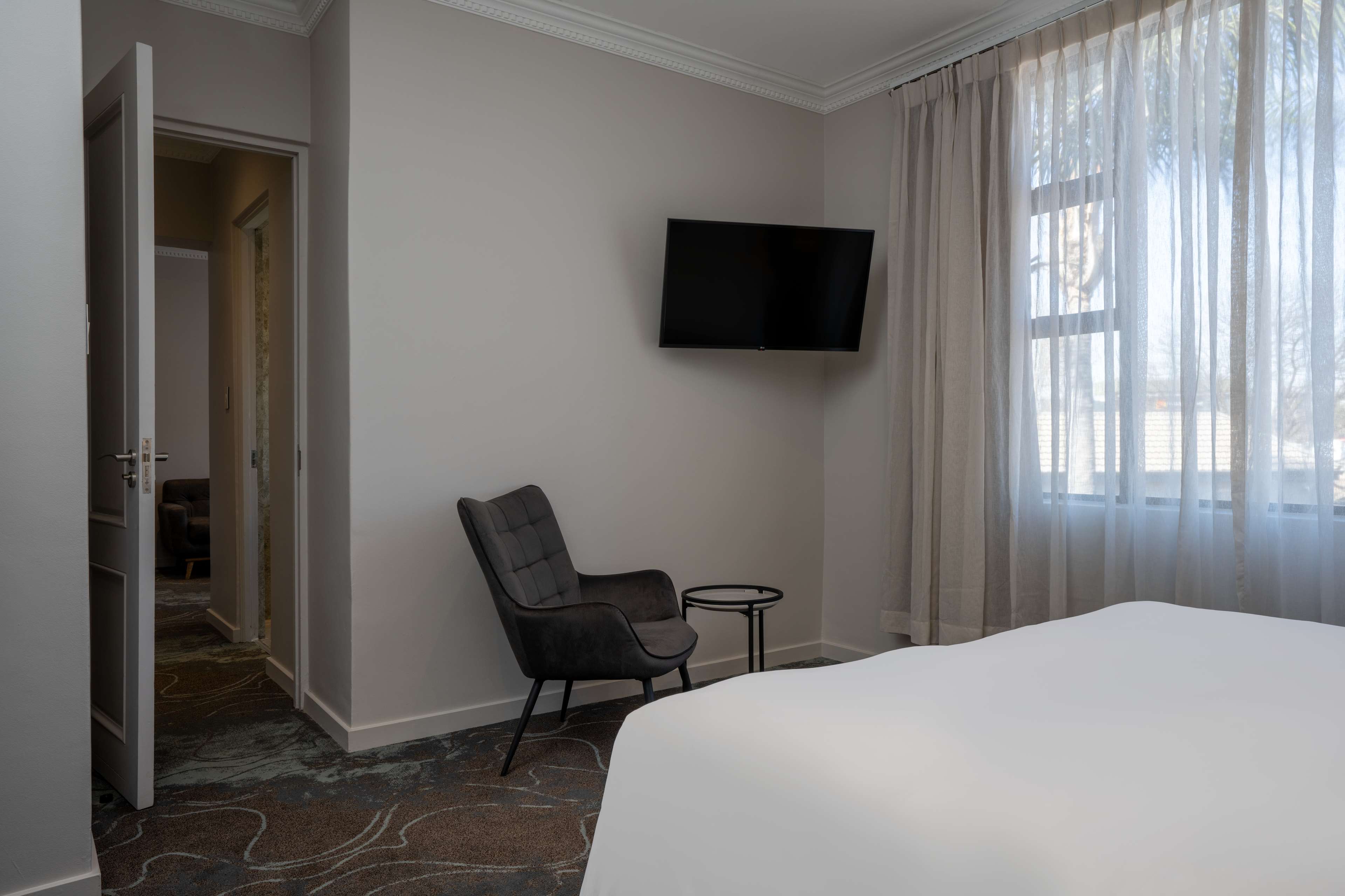 Radisson Hotel & Convention Centre Johannesburg, O.R. Tambo