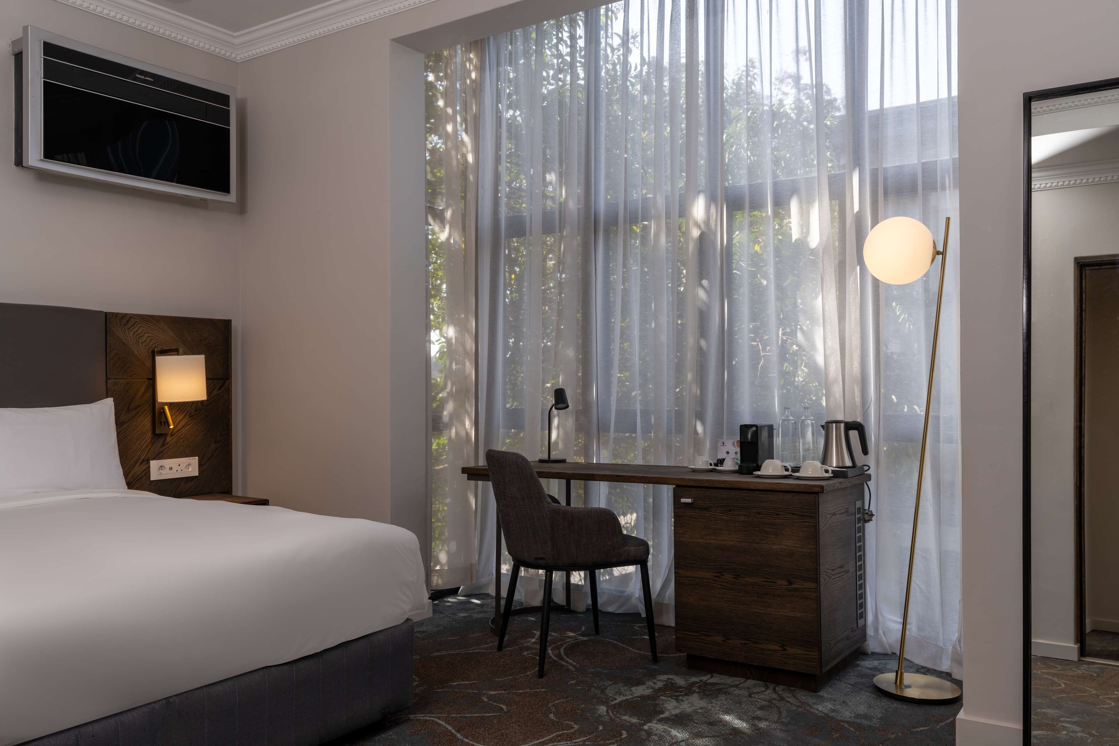 Radisson Hotel & Convention Centre Johannesburg, O.R. Tambo