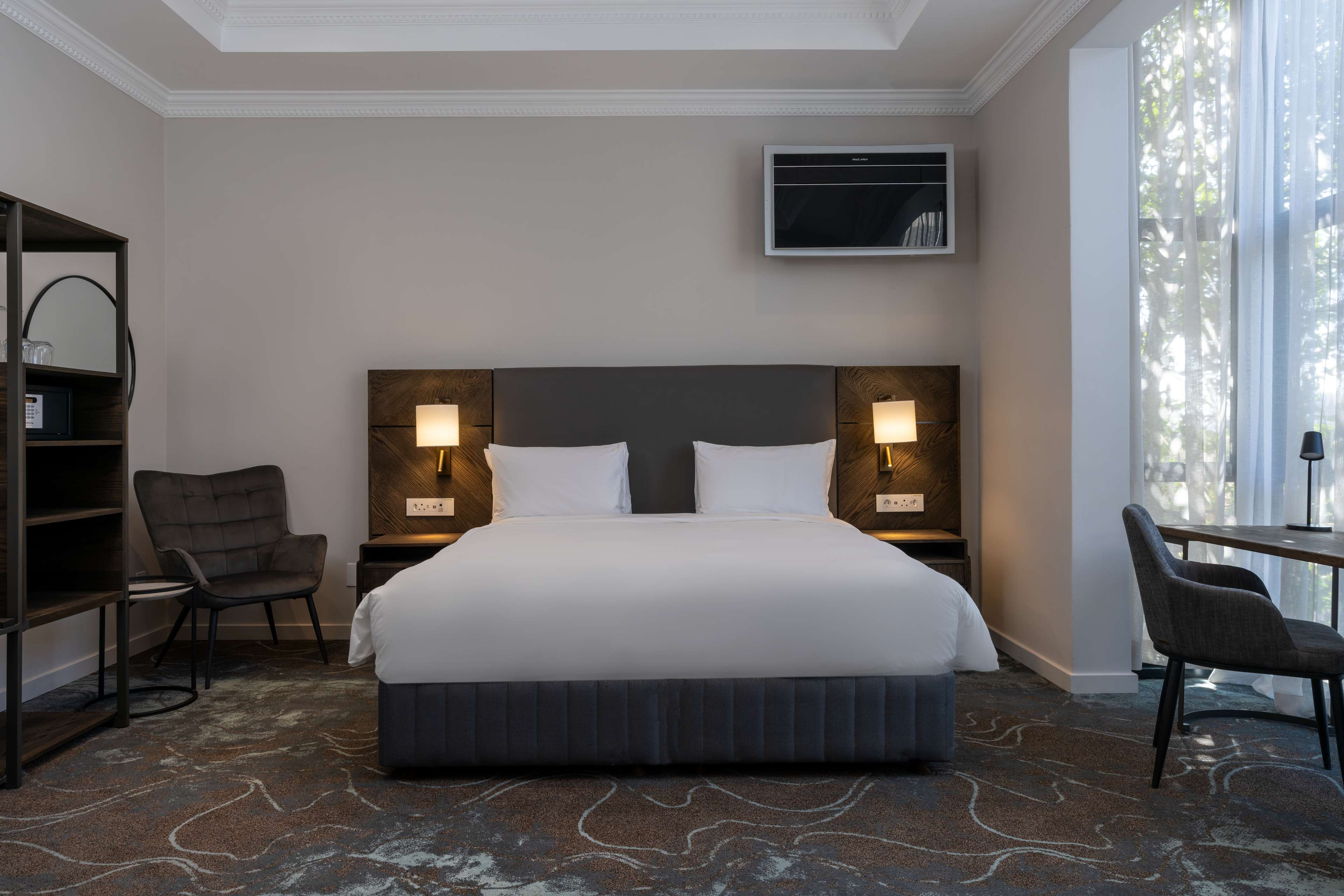 Radisson Hotel & Convention Centre Johannesburg, O.R. Tambo