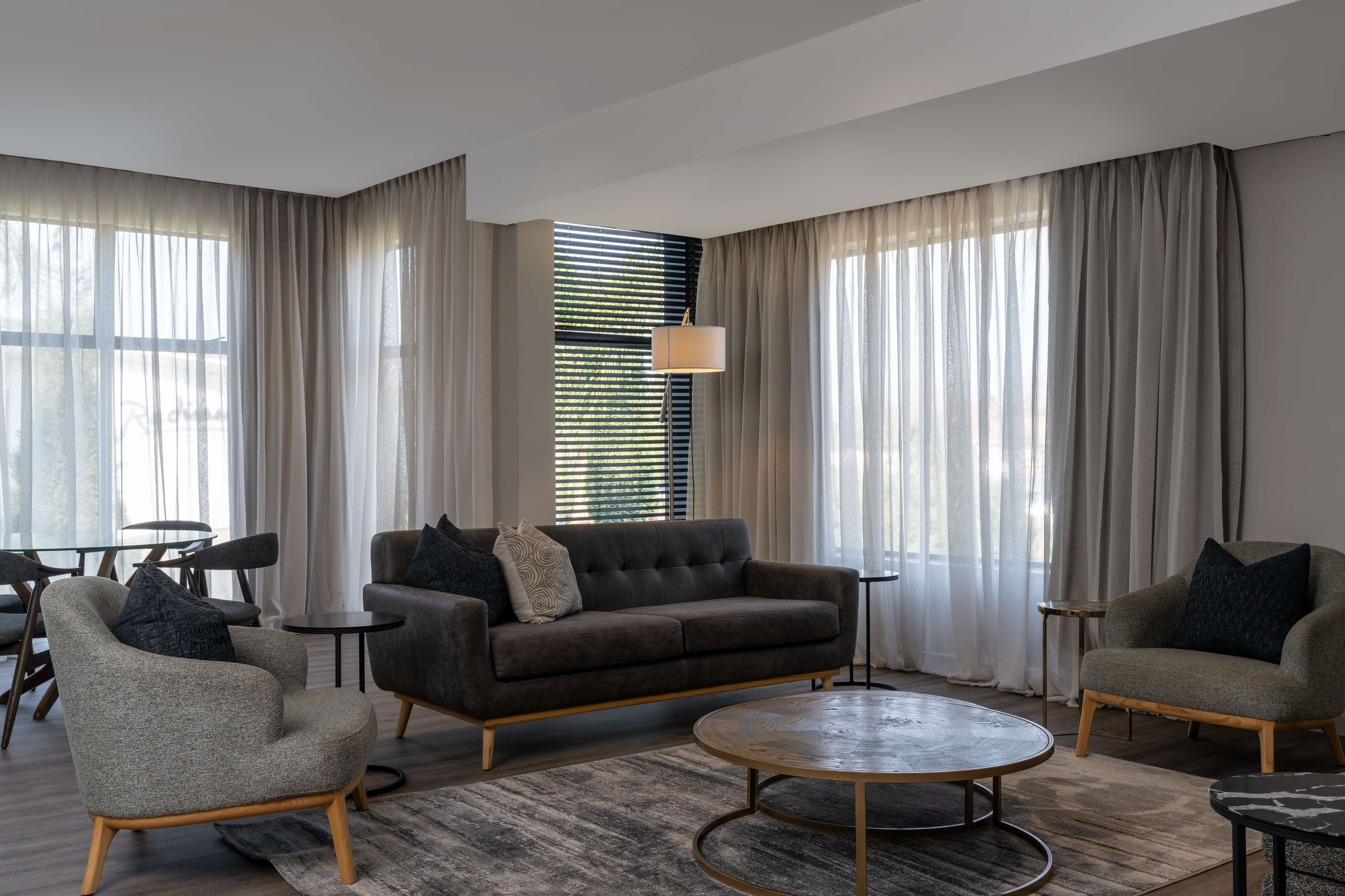 Radisson Hotel & Convention Centre Johannesburg, O.R. Tambo