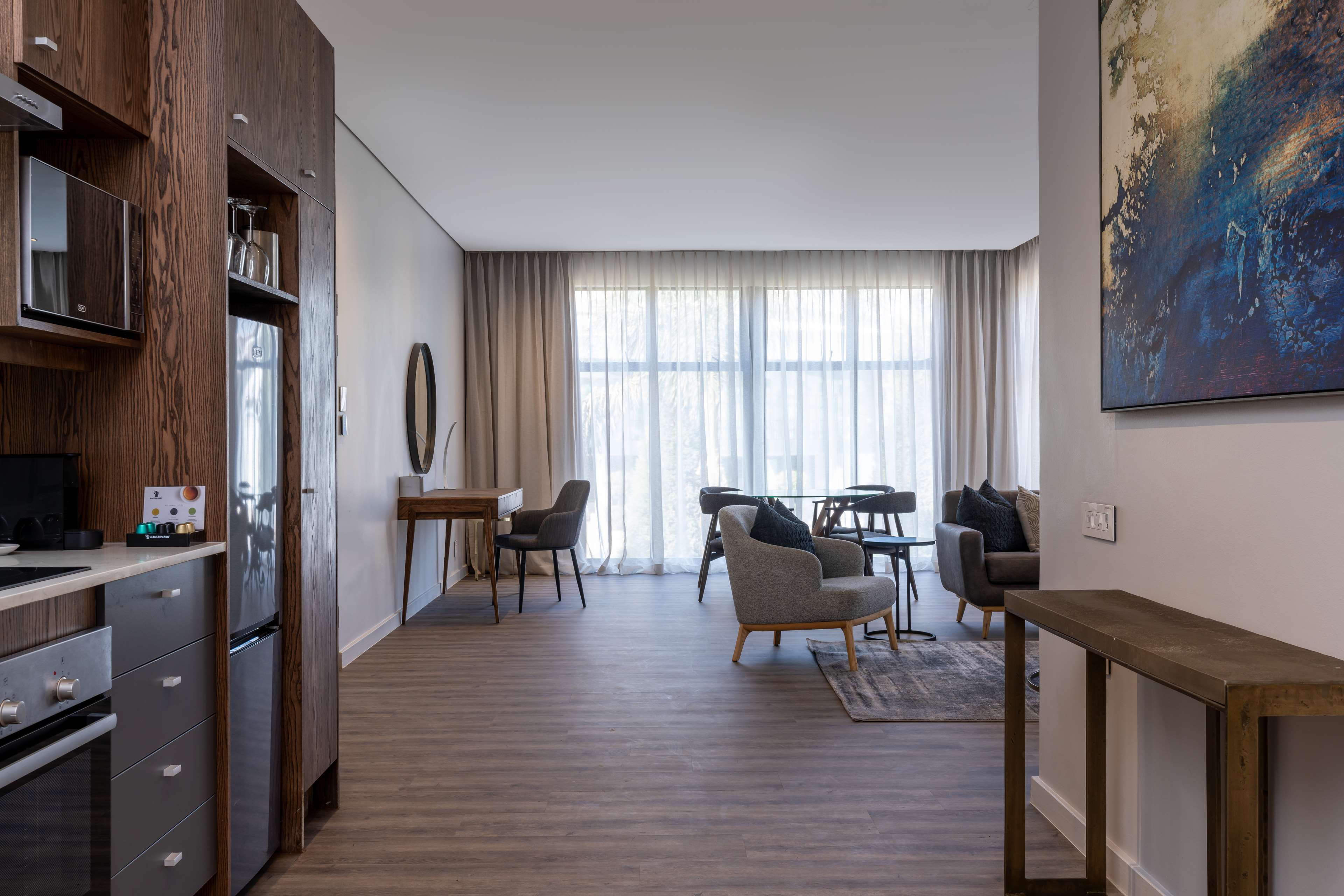 Radisson Hotel & Convention Centre Johannesburg, O.R. Tambo