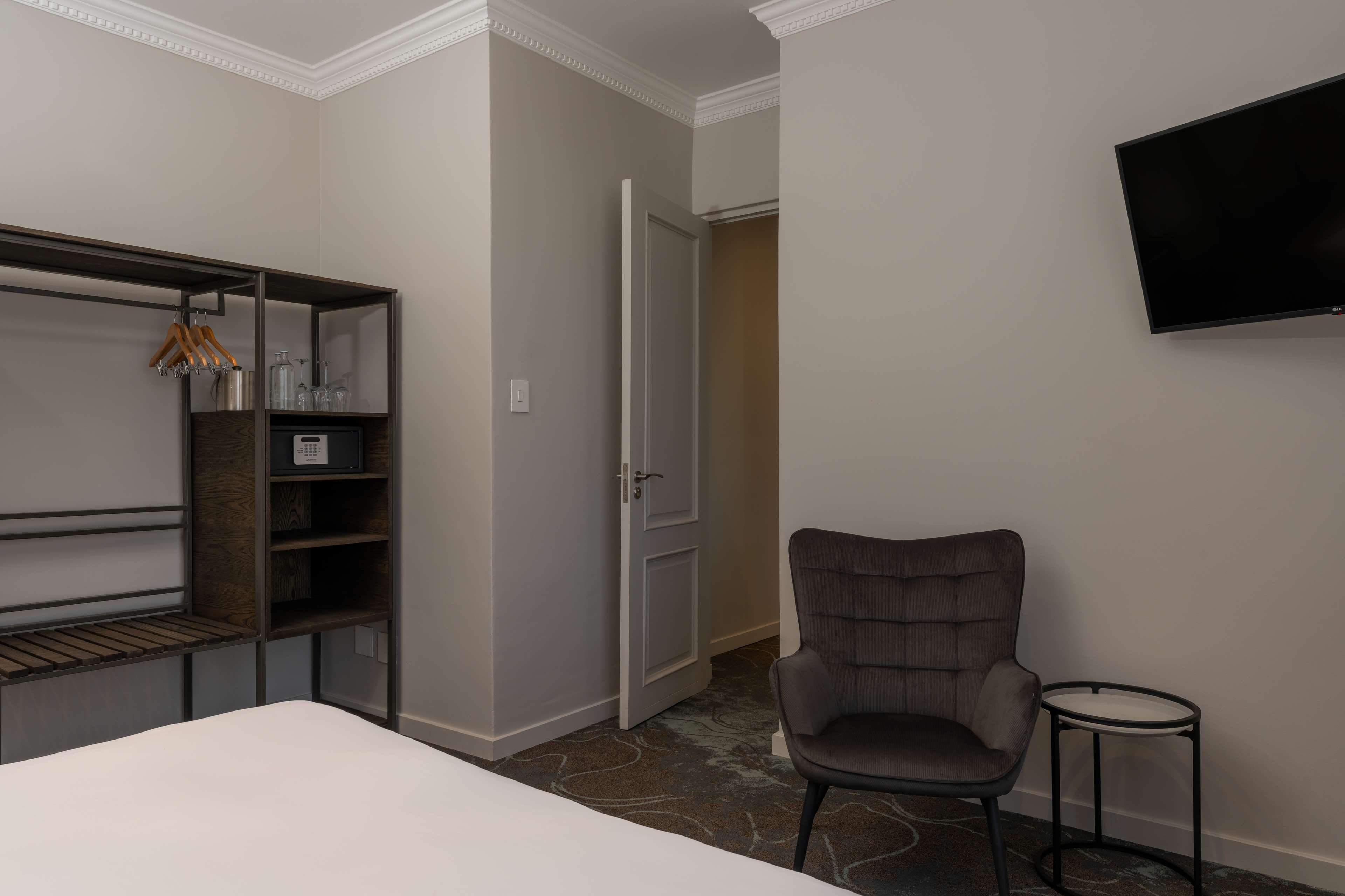 Radisson Hotel & Convention Centre Johannesburg, O.R. Tambo