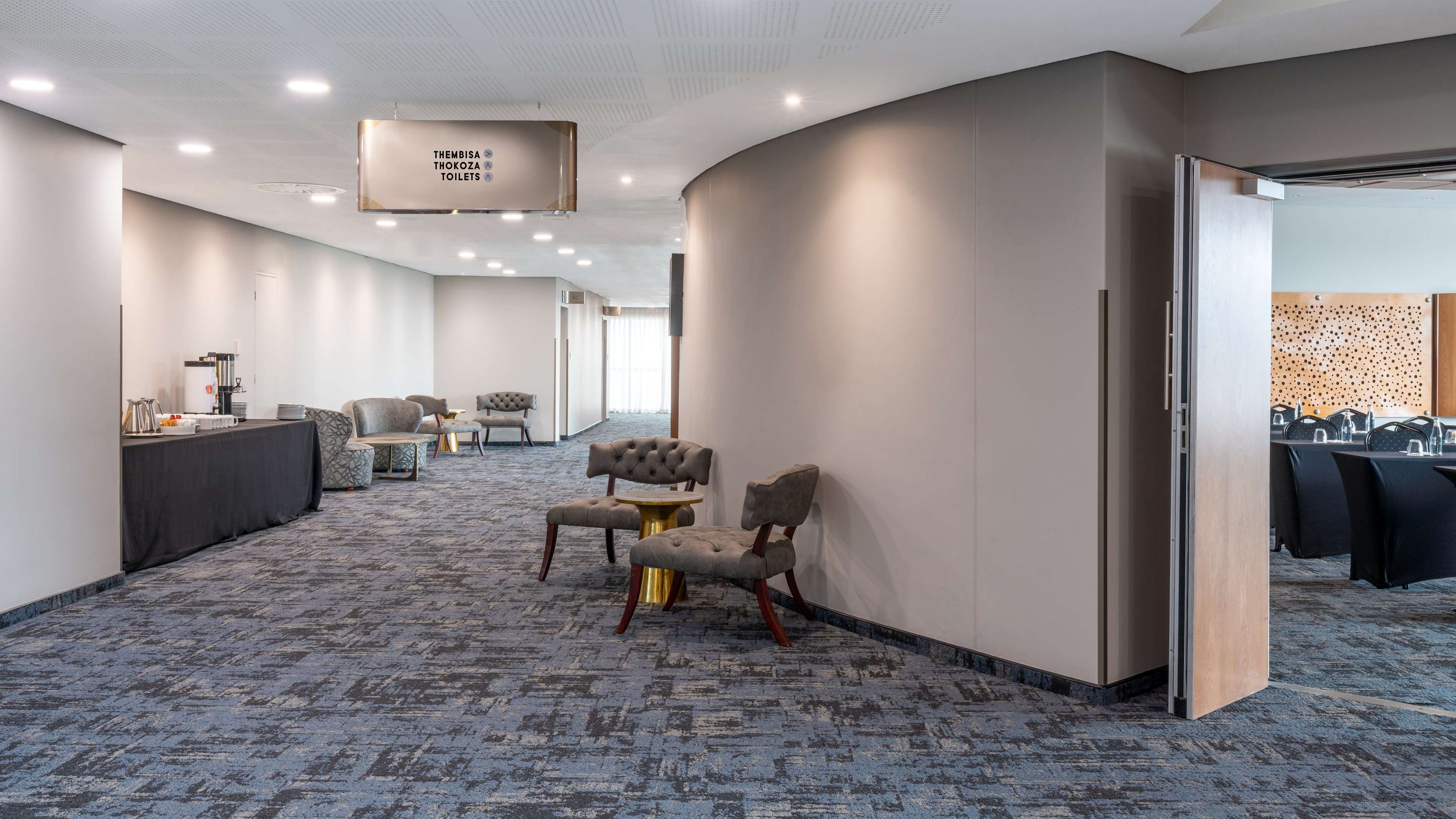 Radisson Hotel & Convention Centre Johannesburg, O.R. Tambo