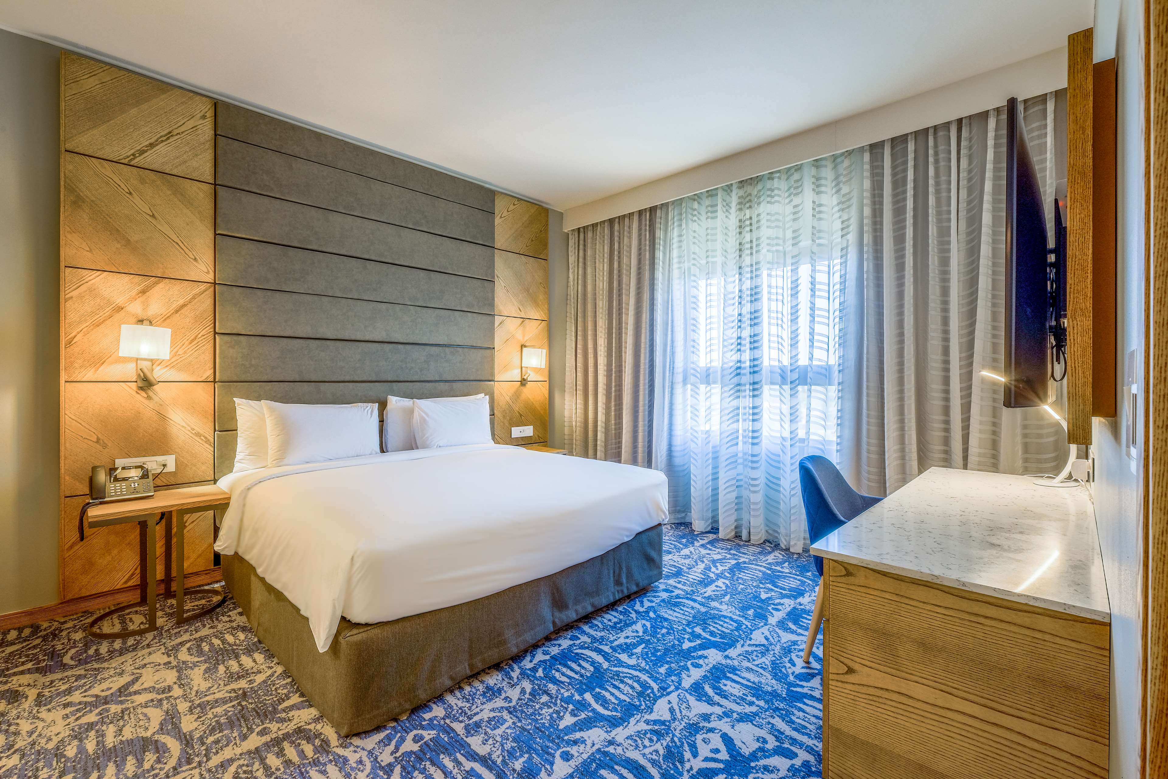 Radisson Hotel & Convention Centre Johannesburg, O.R. Tambo