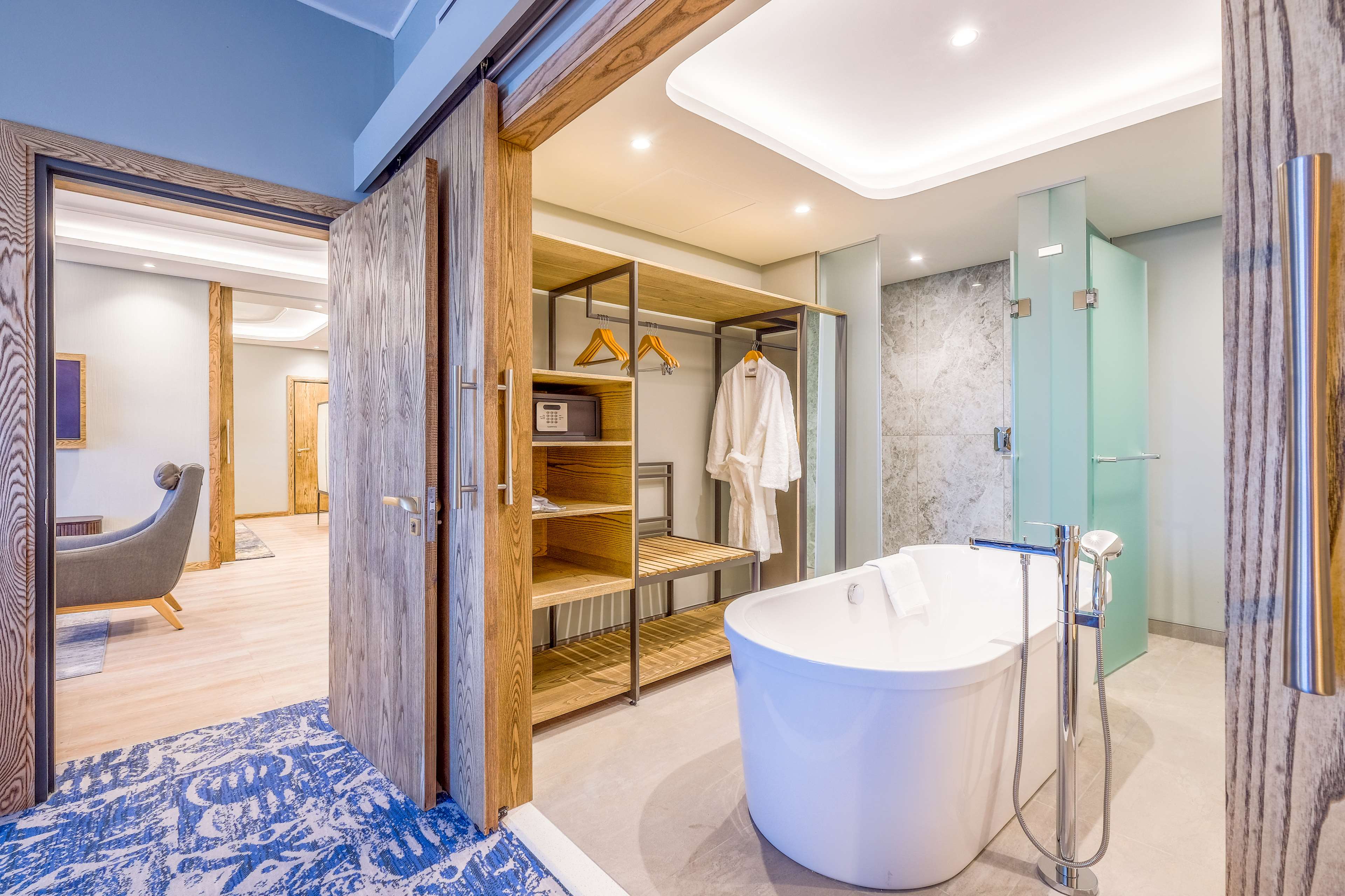 Radisson Hotel & Convention Centre Johannesburg, O.R. Tambo