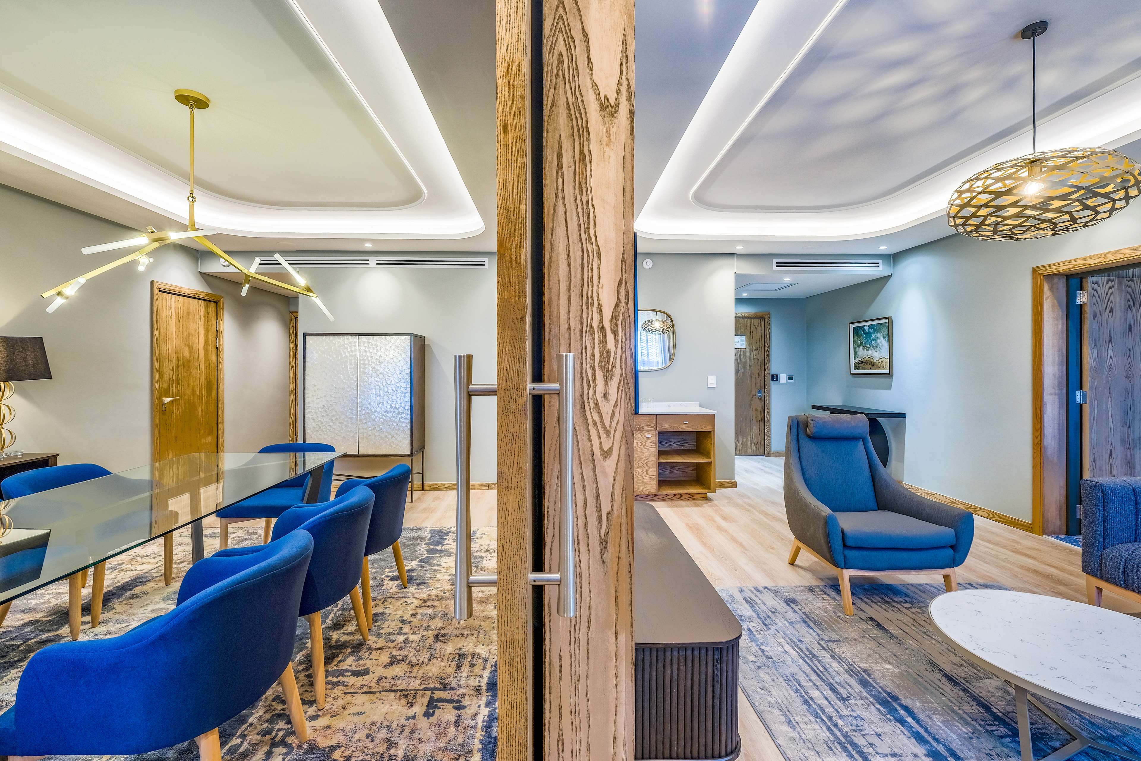Radisson Hotel & Convention Centre Johannesburg, O.R. Tambo