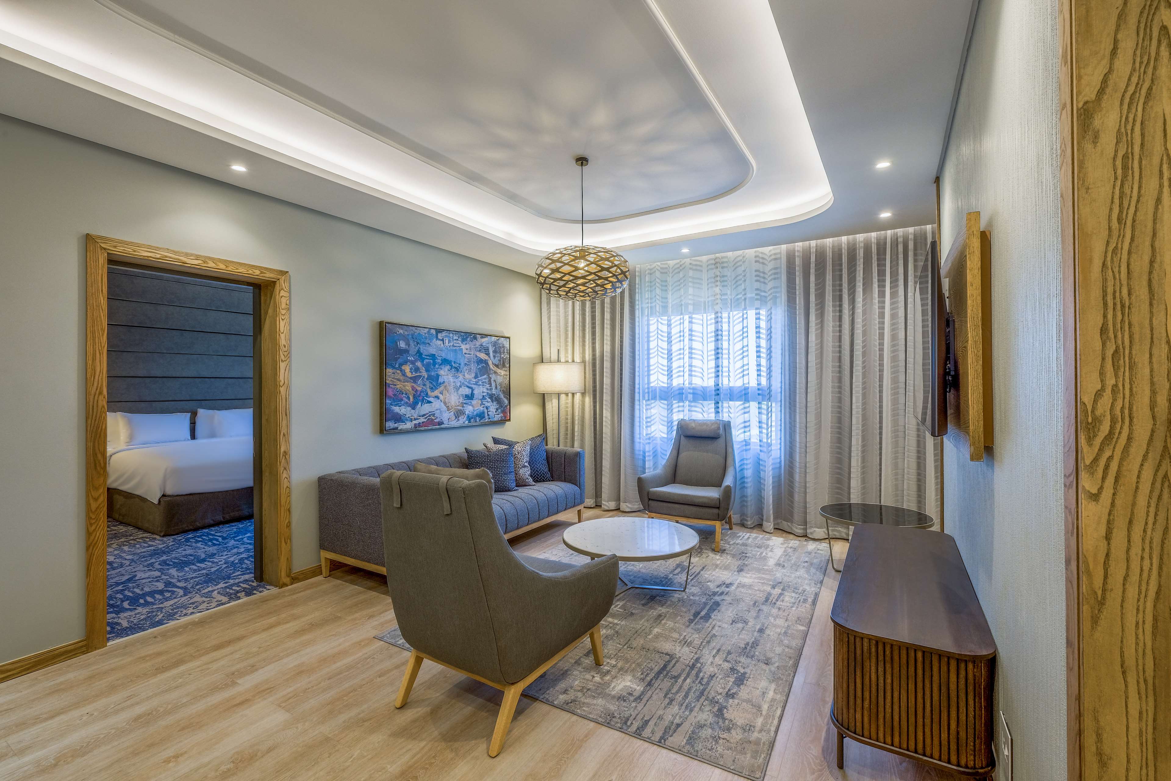 Radisson Hotel & Convention Centre Johannesburg, O.R. Tambo