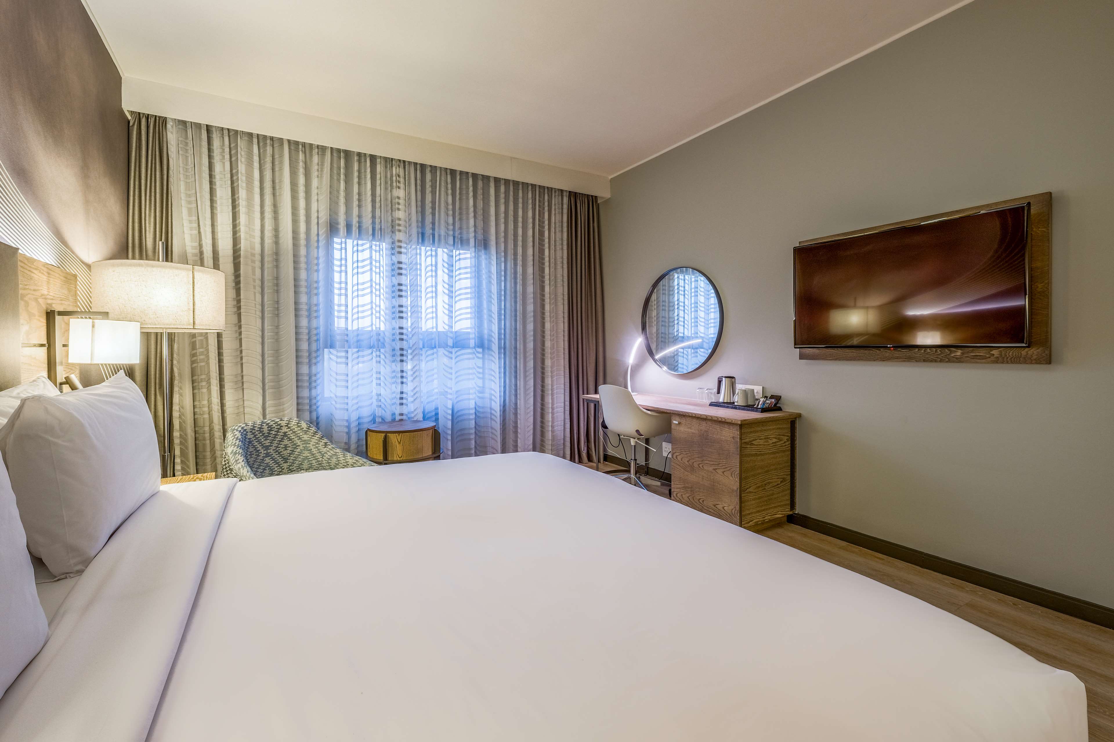 Radisson Hotel & Convention Centre Johannesburg, O.R. Tambo