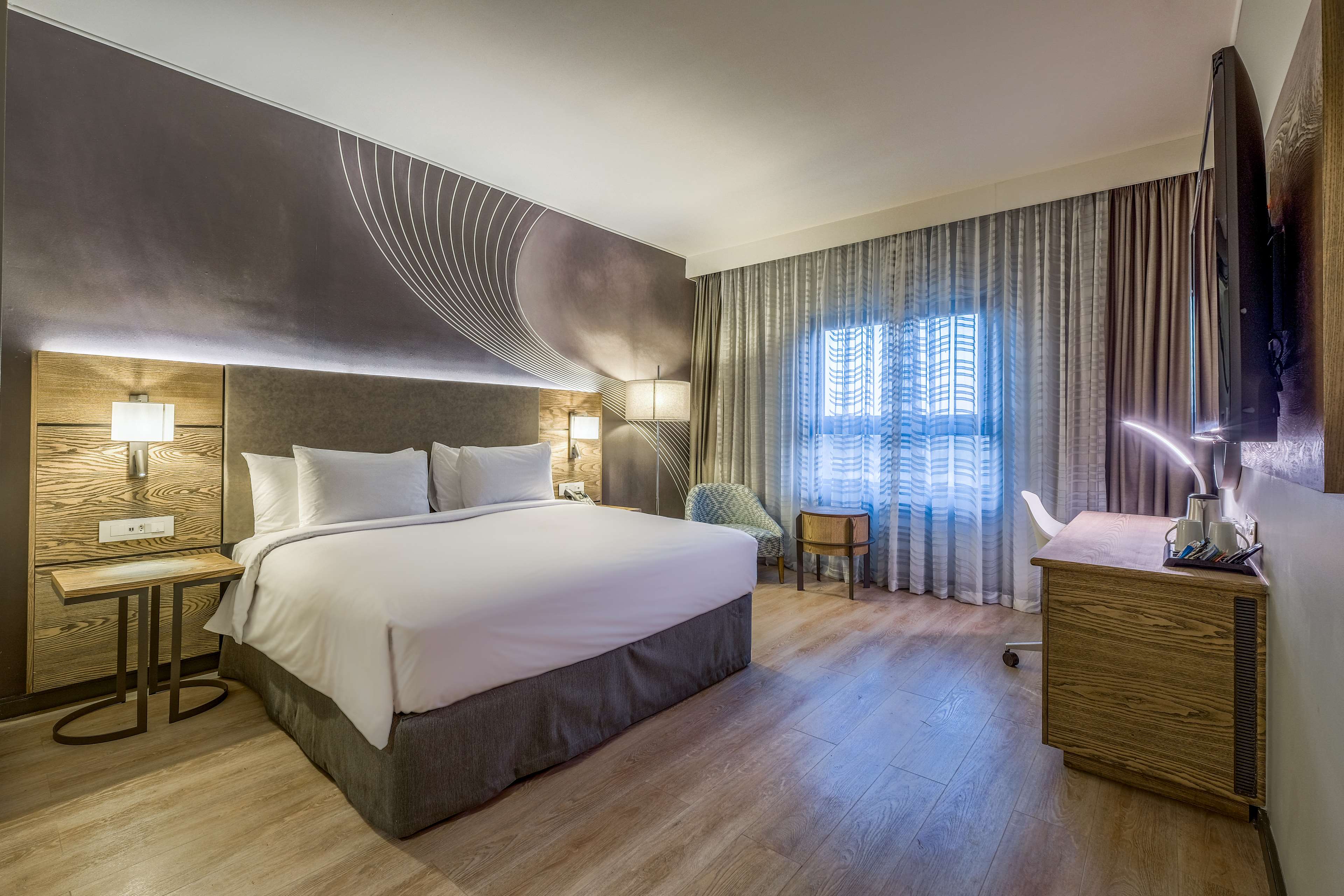 Radisson Hotel & Convention Centre Johannesburg, O.R. Tambo