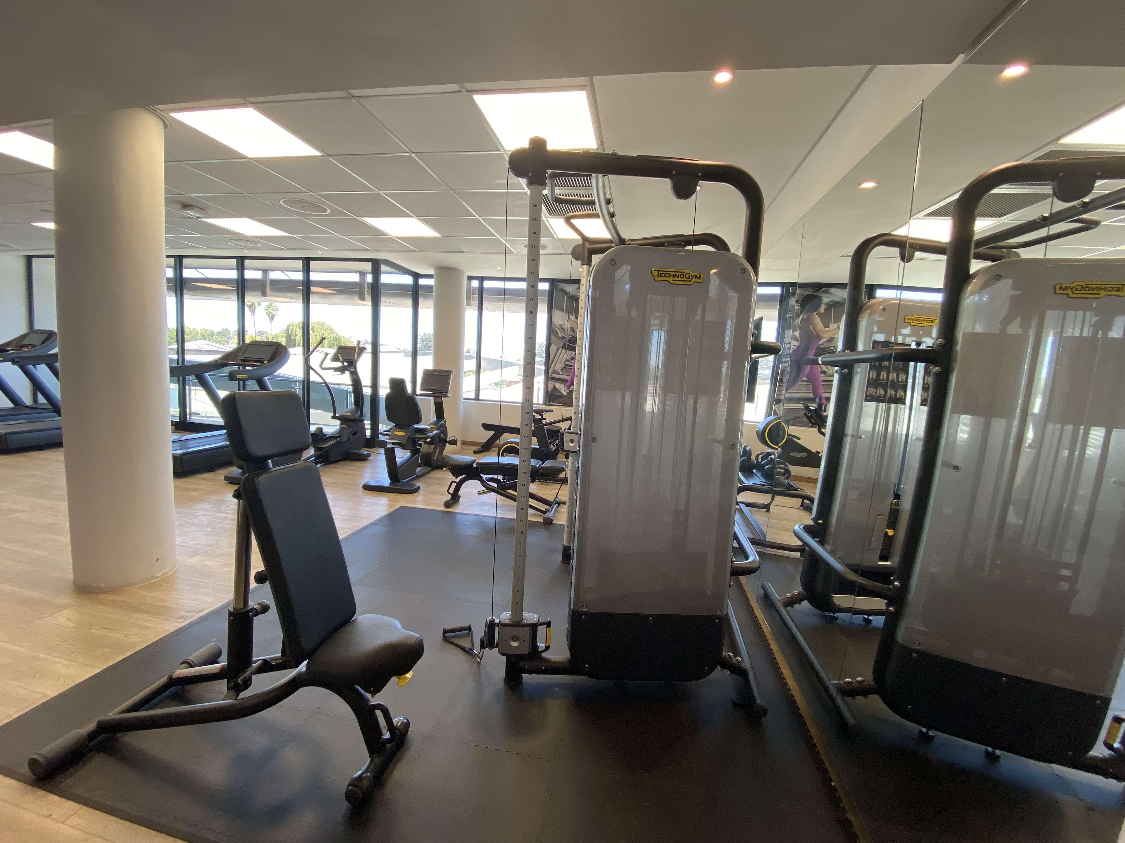 Radisson Hotel & Convention Centre Johannesburg, O.R. Tambo
