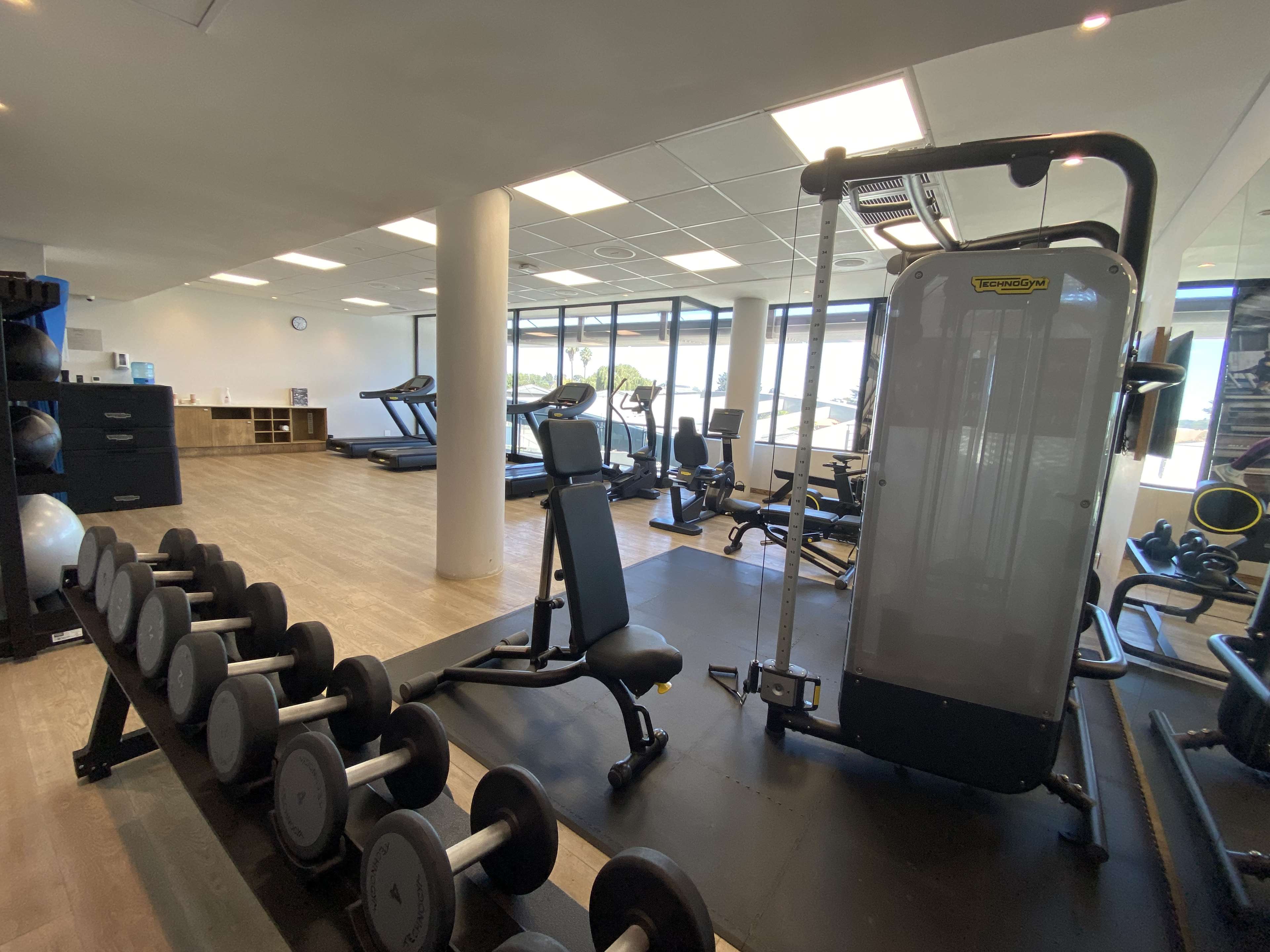 Radisson Hotel & Convention Centre Johannesburg, O.R. Tambo