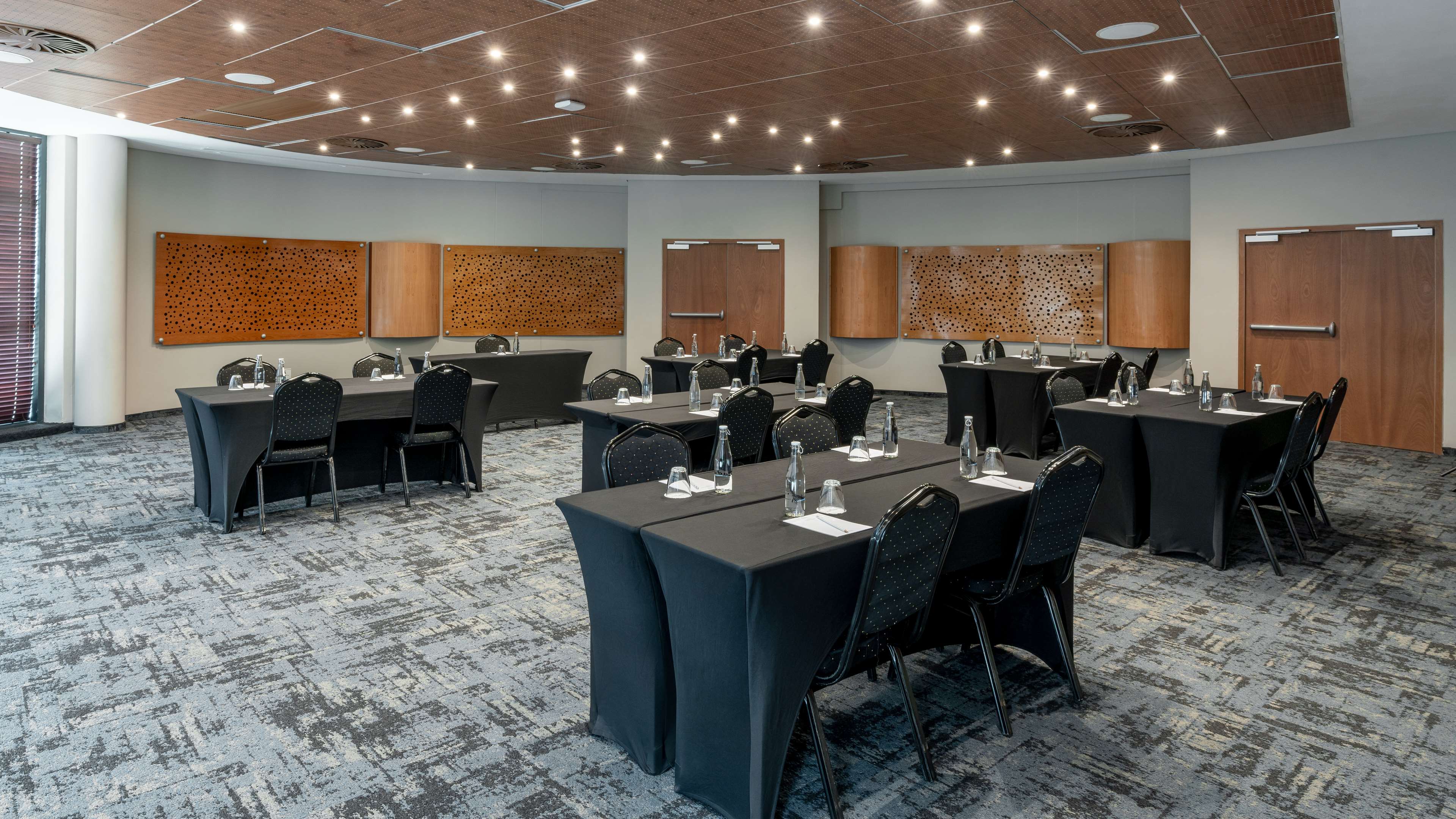 Radisson Hotel & Convention Centre Johannesburg, O.R. Tambo
