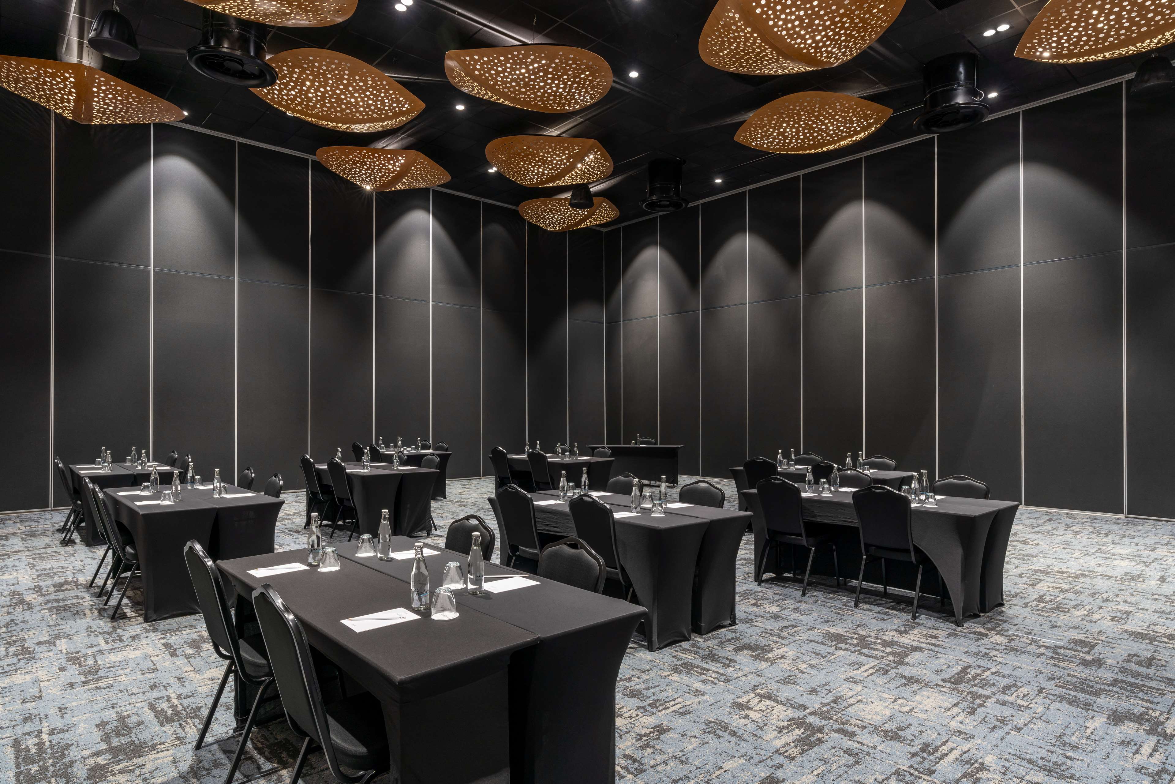 Radisson Hotel & Convention Centre Johannesburg, O.R. Tambo